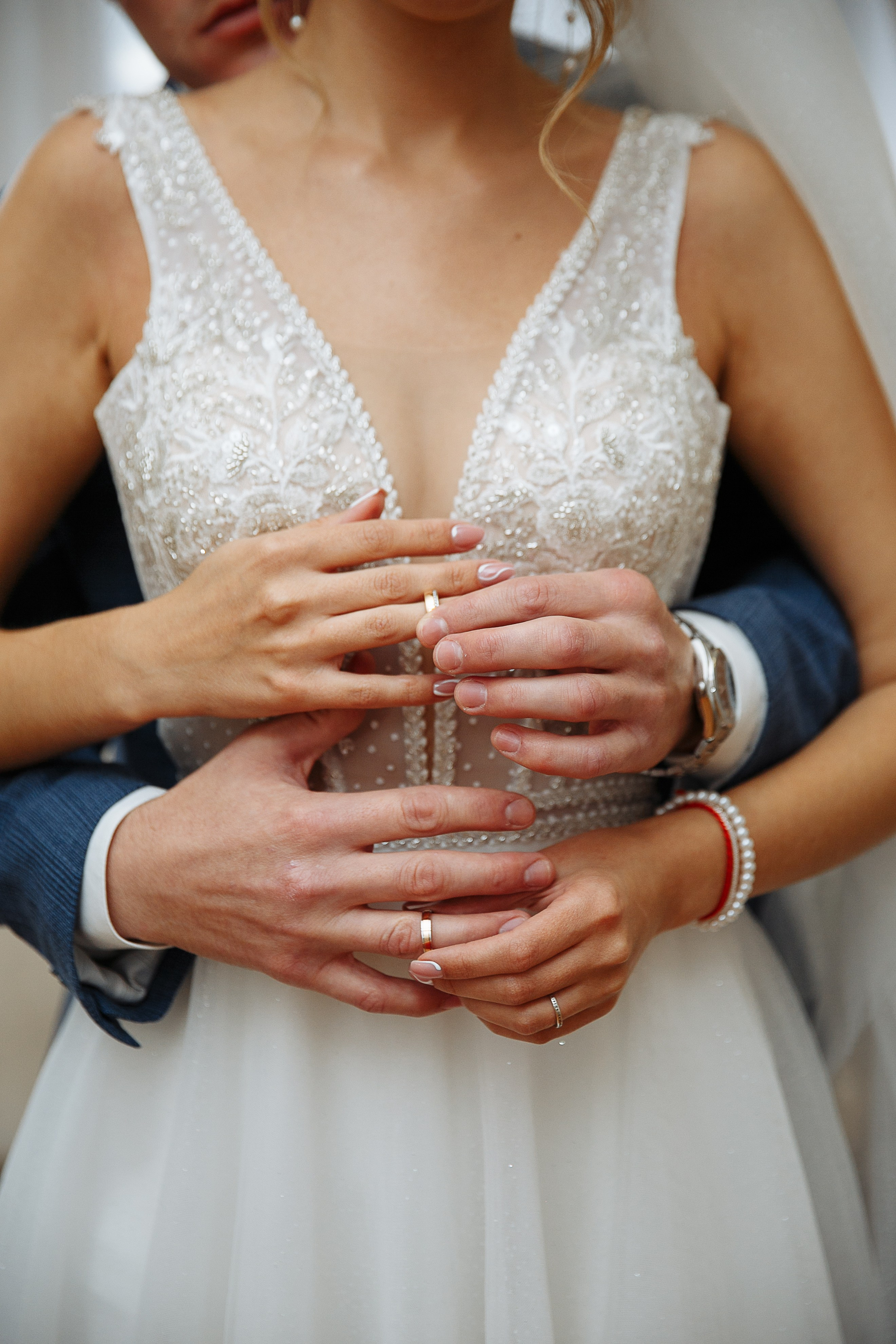 Настя и Саша. Ваш фотограф Любовь Чистякова