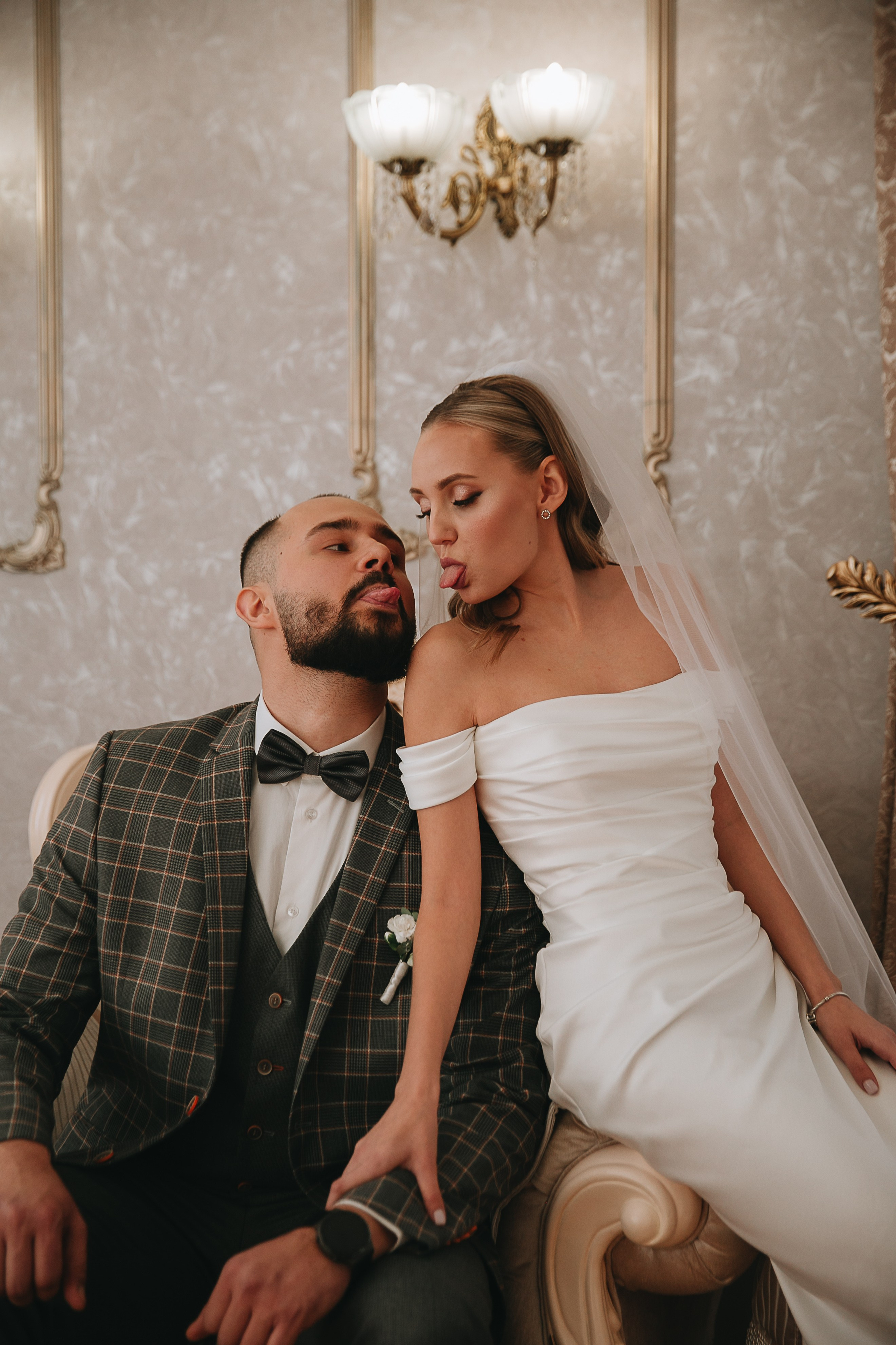 Свадебный Анонс для Маргариты и Ильи. Ваш фотограф Любовь Чистякова