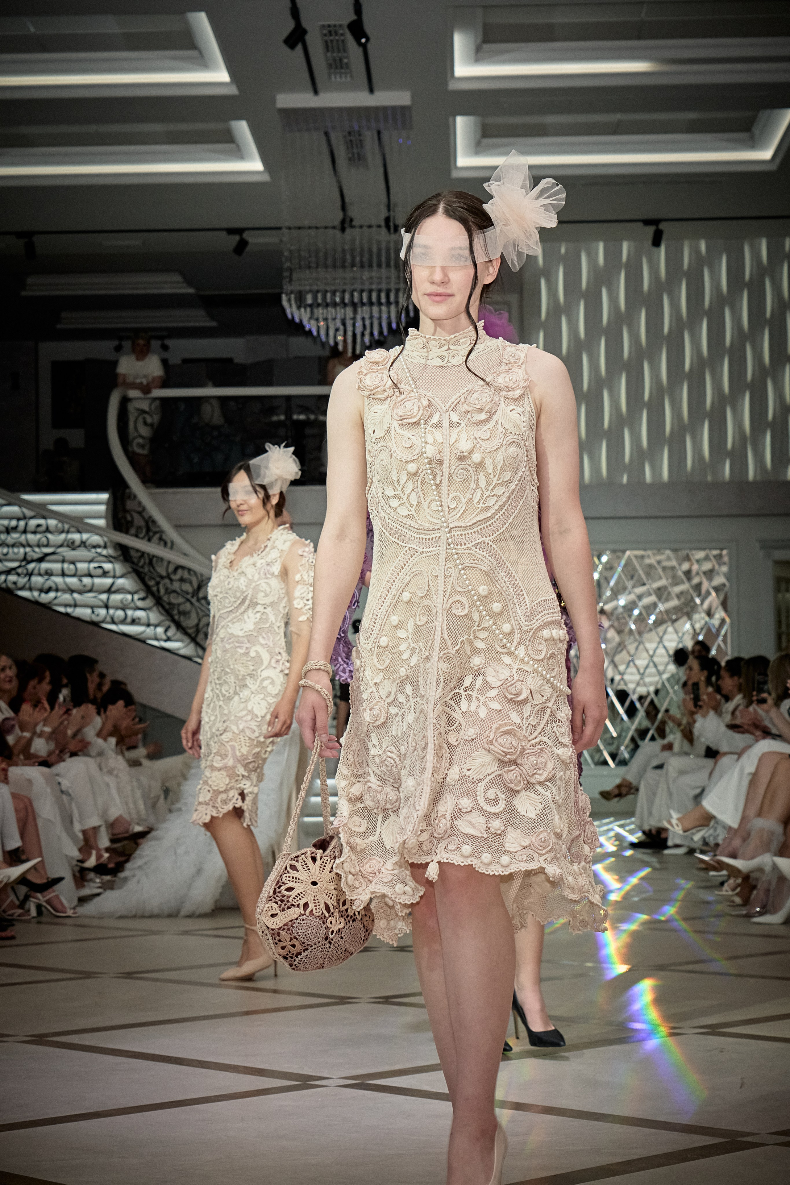 KRASNODAR FASHION SHOW. Фотограф в Краснодаре Татьяна Вижевитова