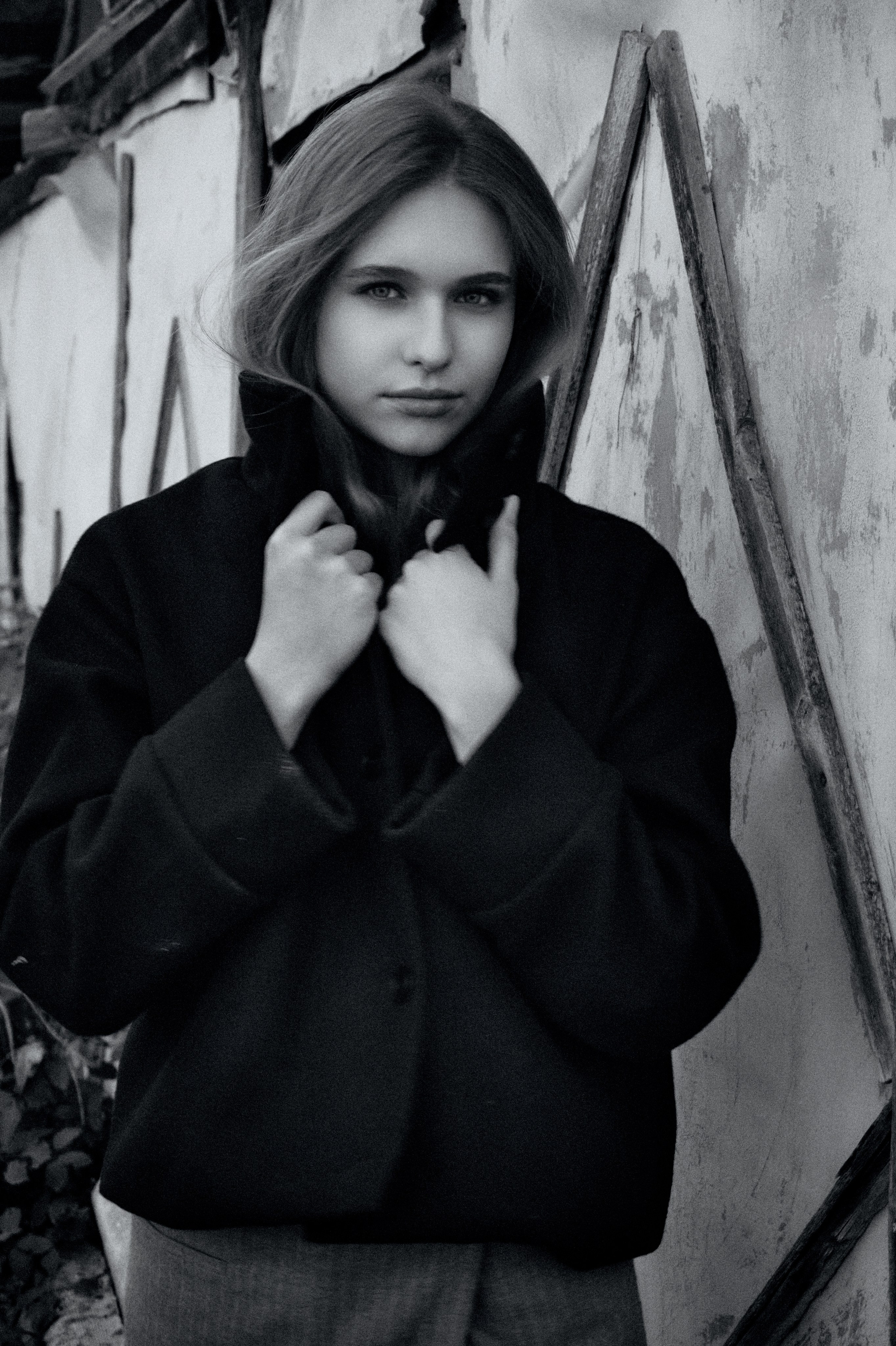 Лиза. Фотограф в Краснодаре Татьяна Вижевитова