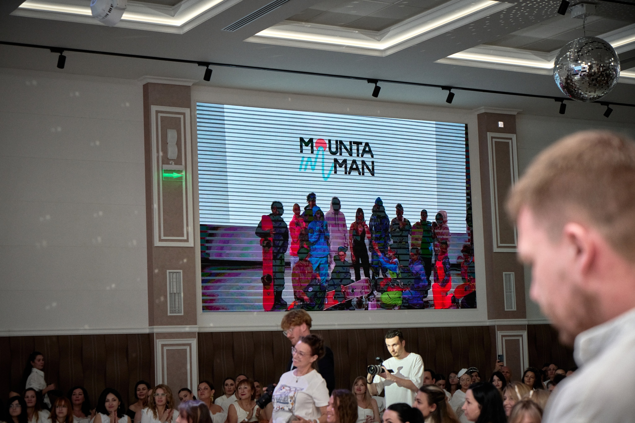KRASNODAR FASHION SHOW