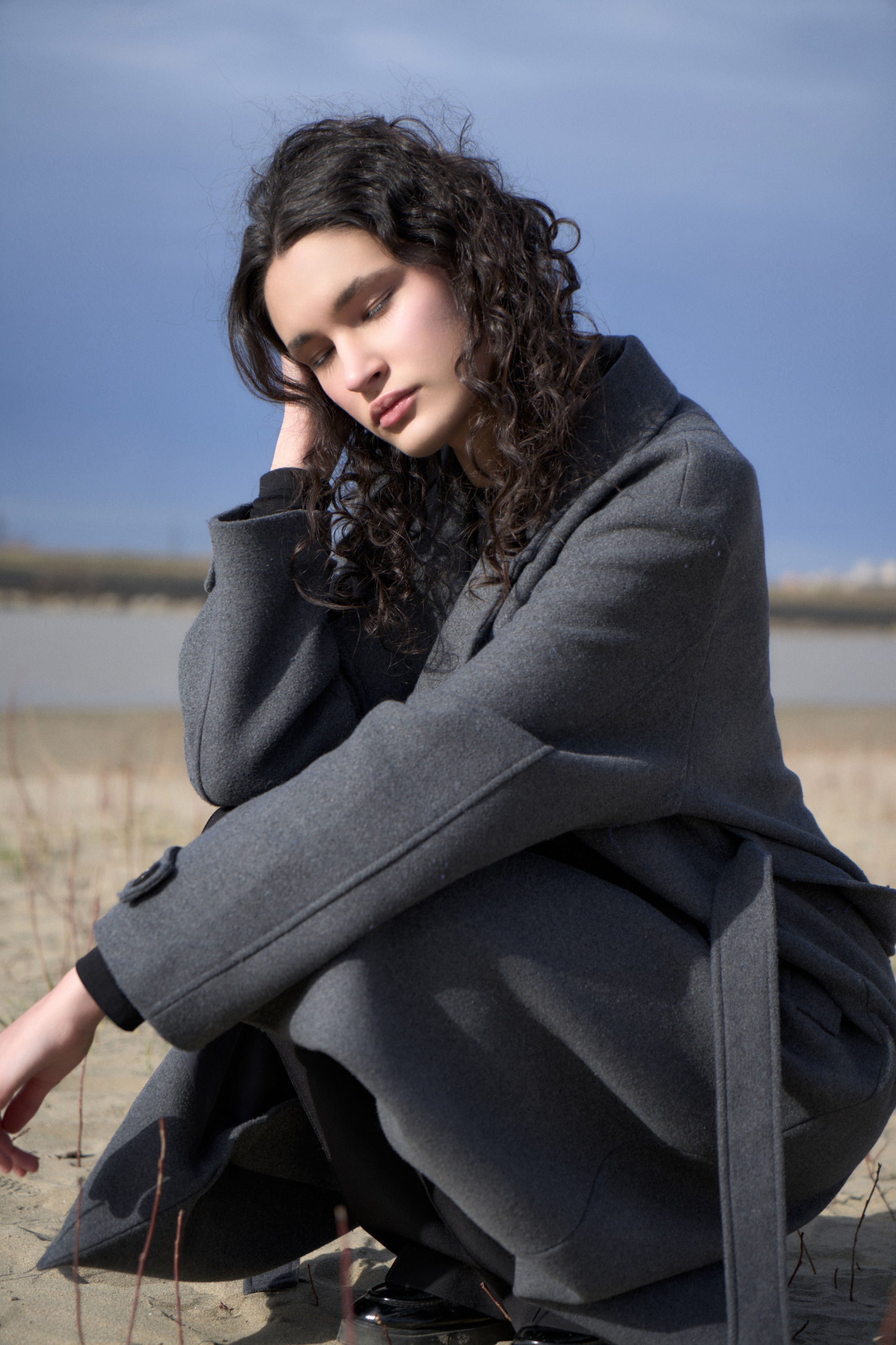 Полина. Фотограф в Краснодаре Татьяна Вижевитова