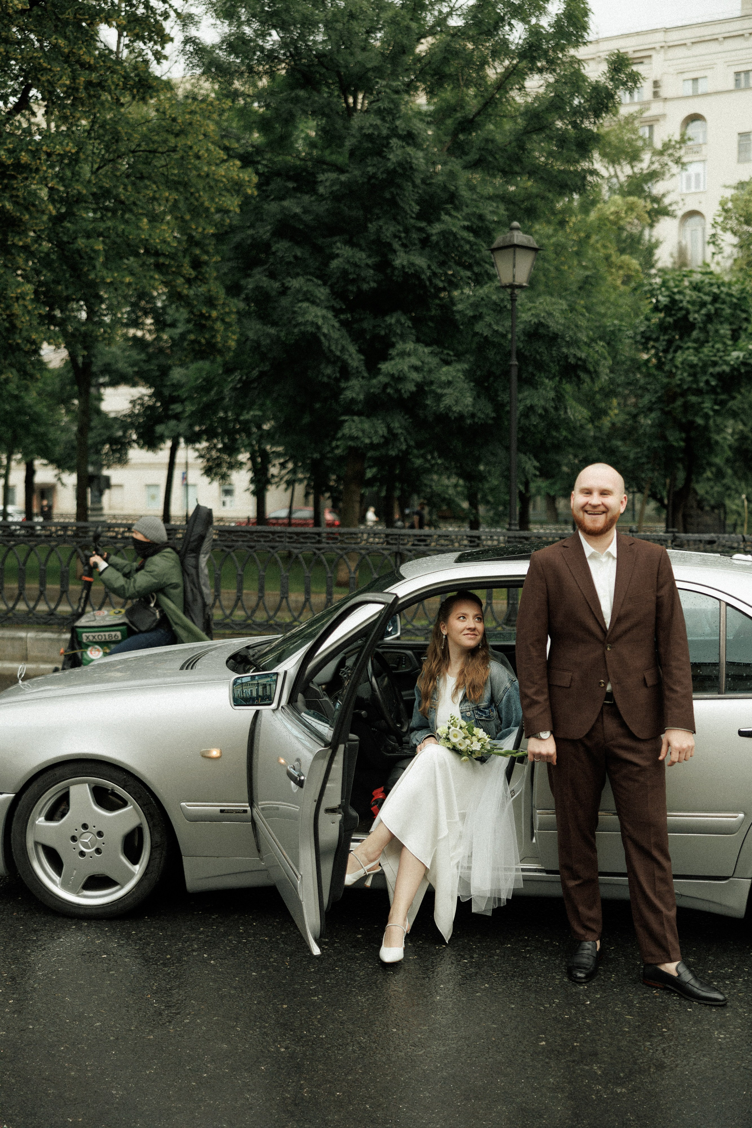 A & S. Свадебный и event-фотограф Иван Волнухин