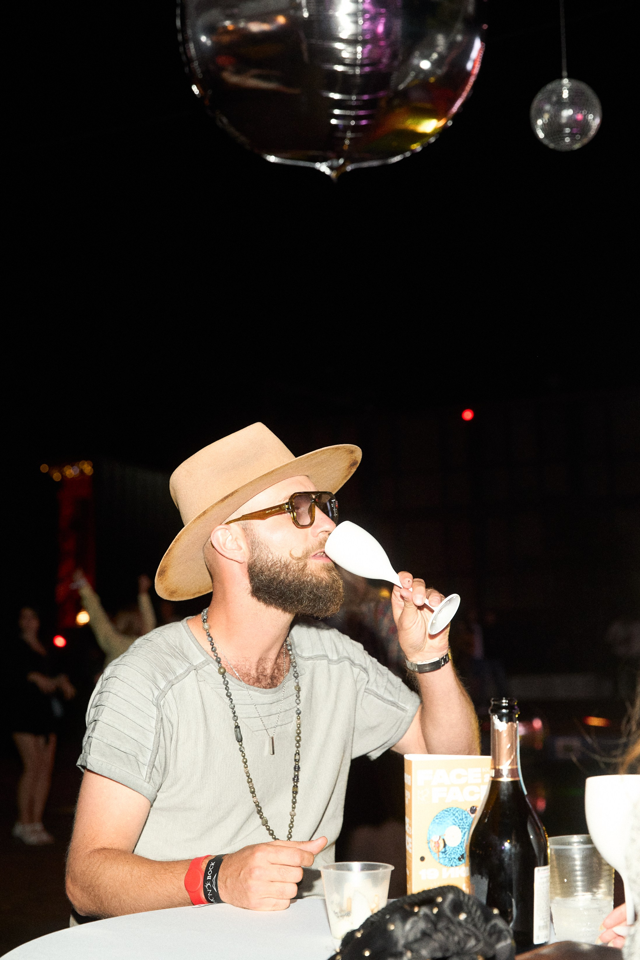 FACE2FACE. Фотограф Максим Маркелов