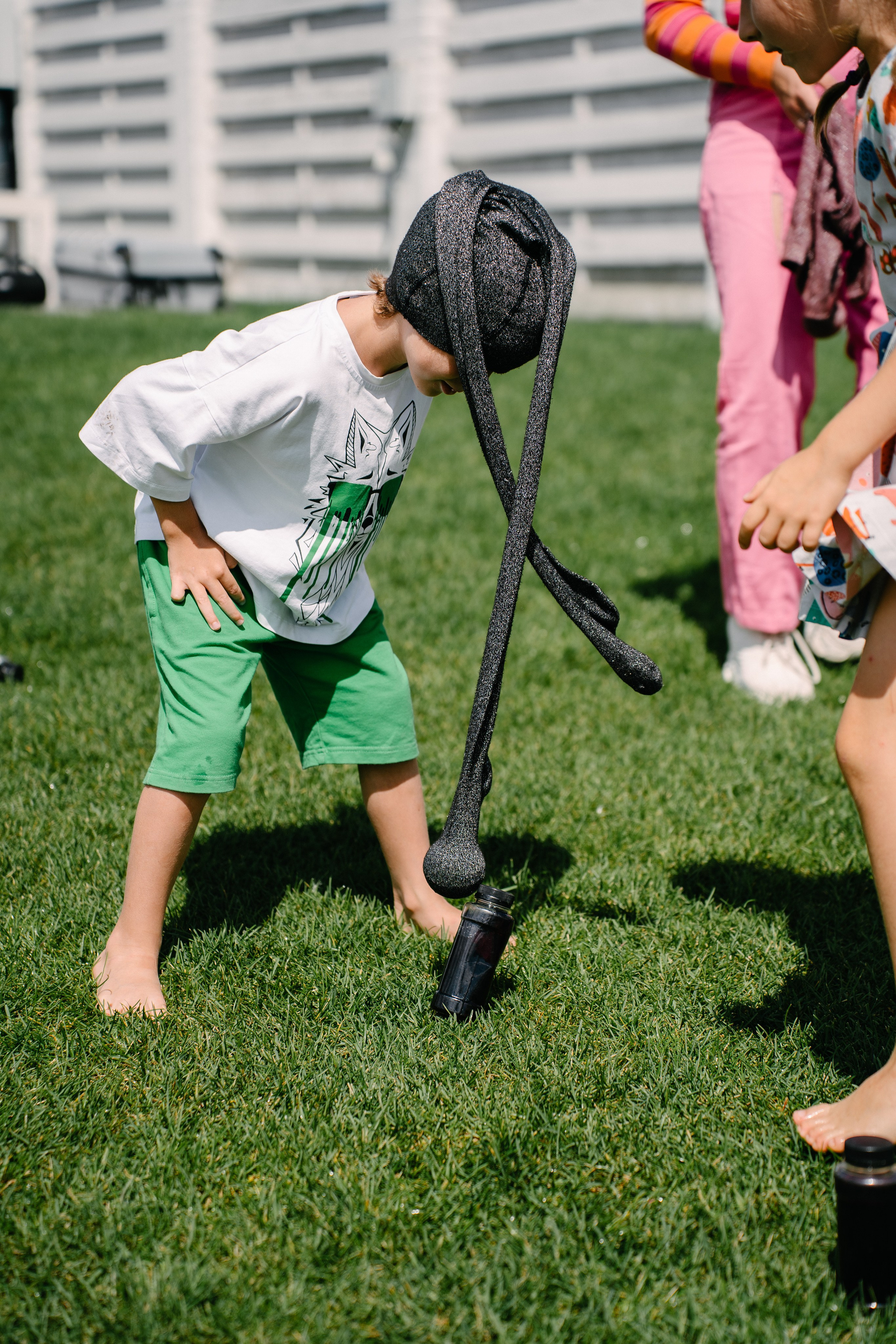 Софии 7 лет. Свадебный и семейный фотограф в Воронеже Анастасия Бойко