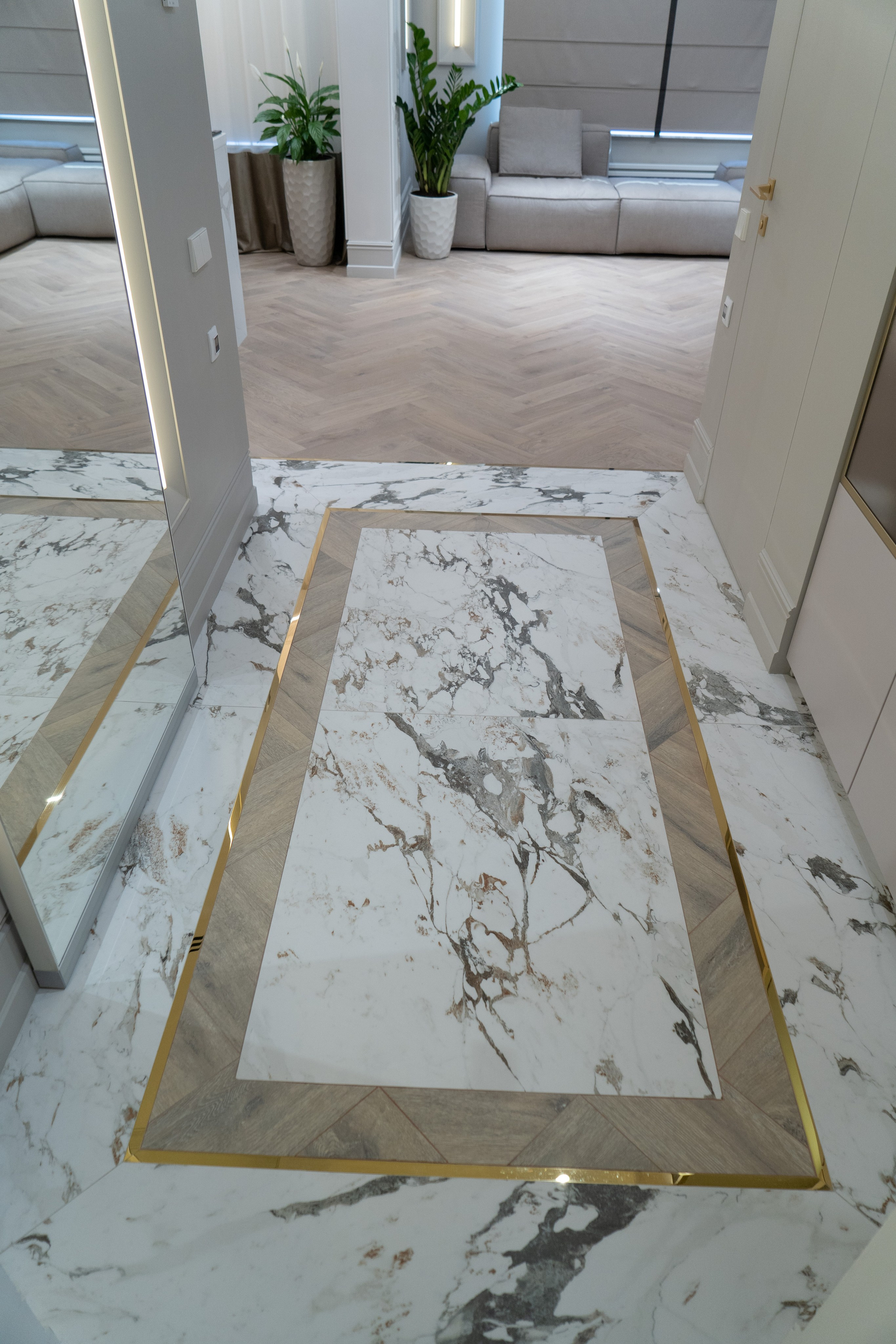 Интерьерная фото съемка. Профессиональный портретный фотограф в Москве Владимир Глаголев