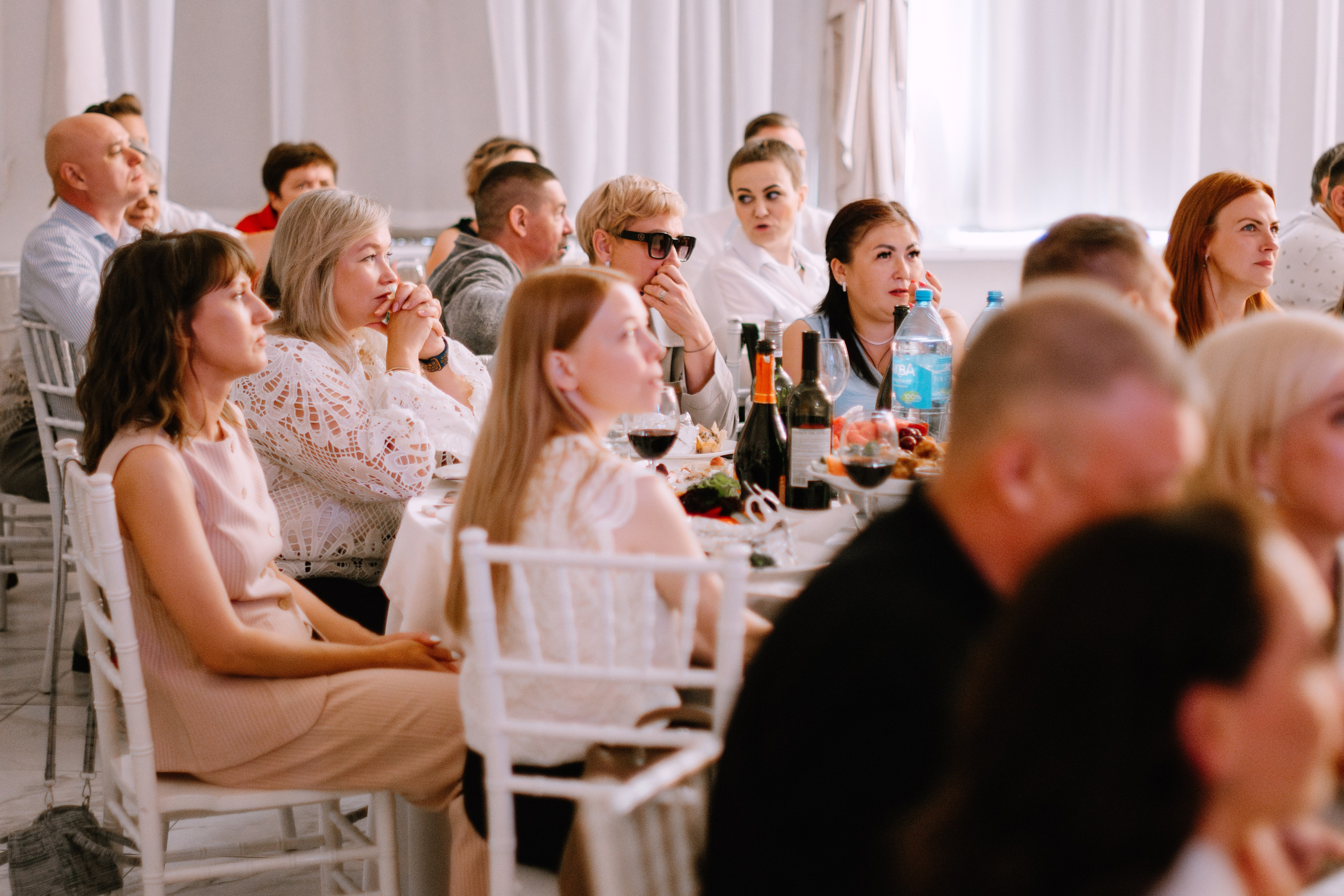 Выпускной 9 класс (Копейск). Фотограф в Челябинске Любовь Денисенко