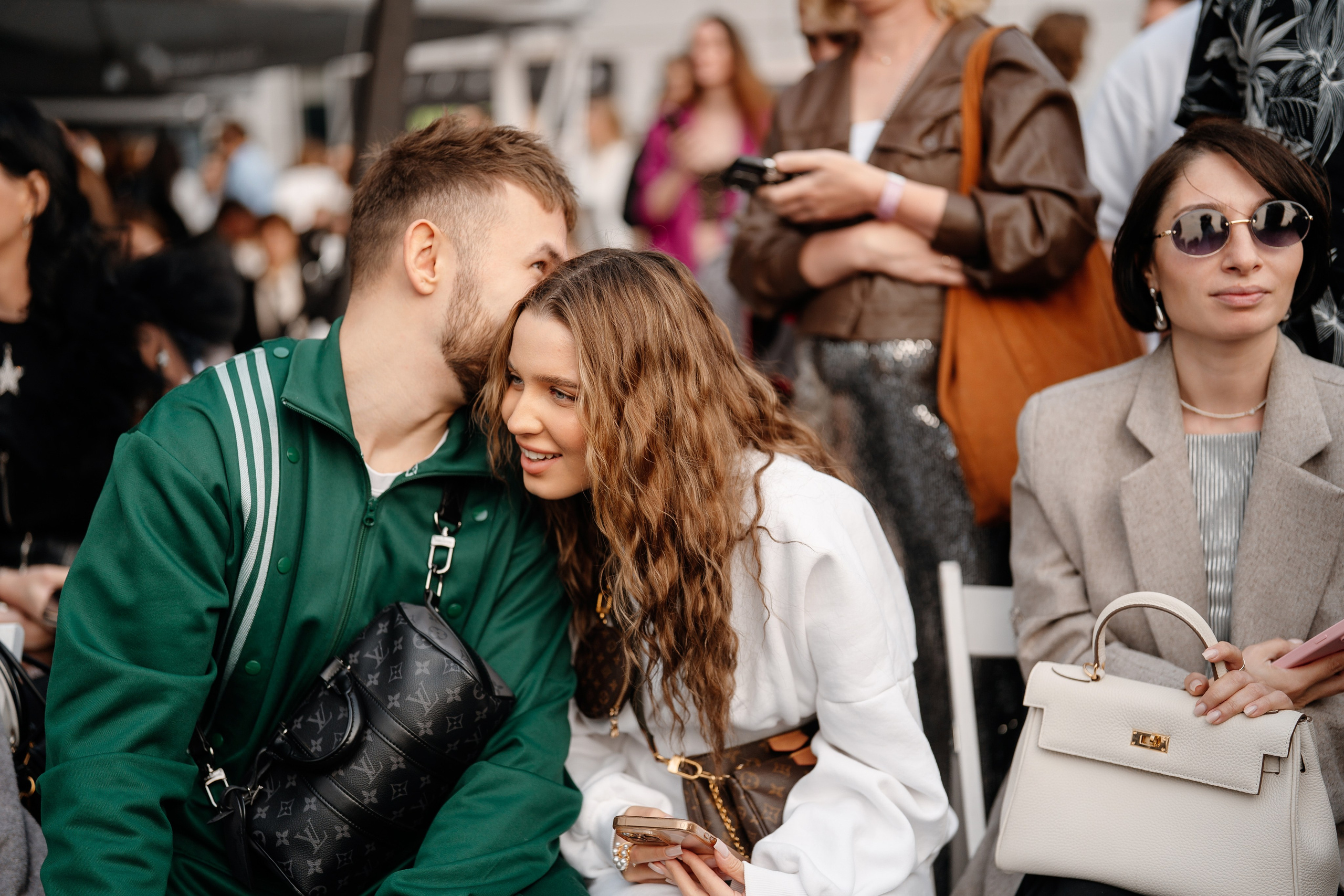 ХАКАТОН’S. Свадебный и репортажный фотограф в Москве Андрей Вайман