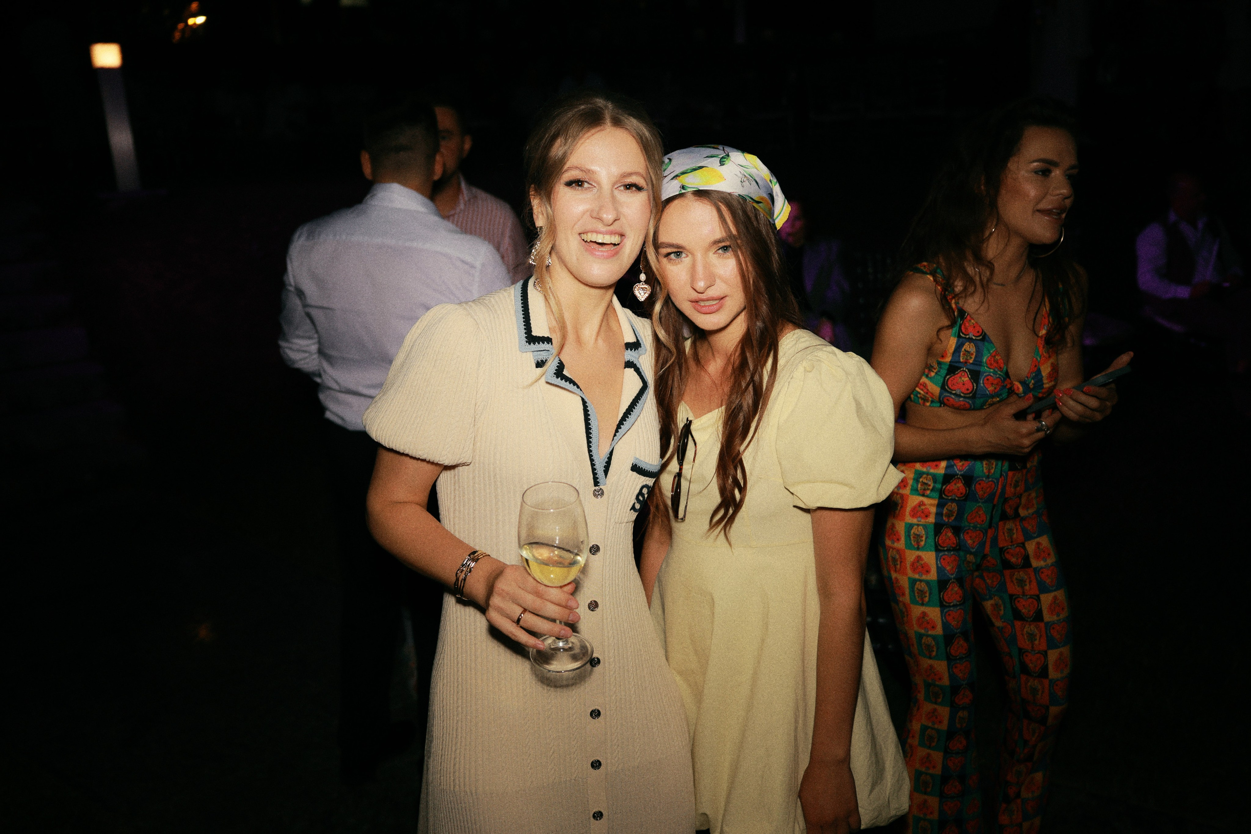 Атмо. Фотограф во Владимире, Москве и Суздале — Полина Романычева