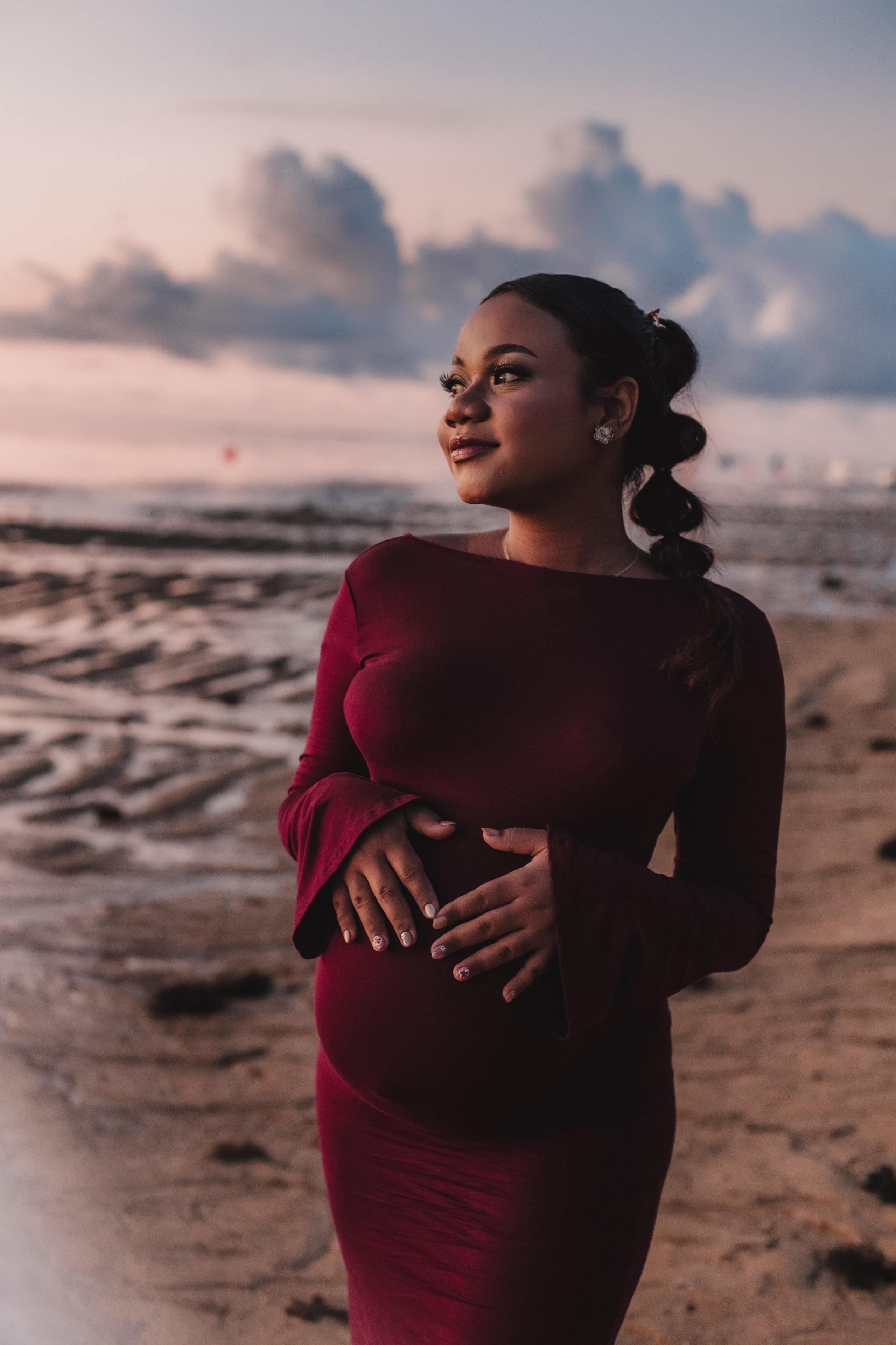 Mo(Bo)rning. Мариам Багдасарян