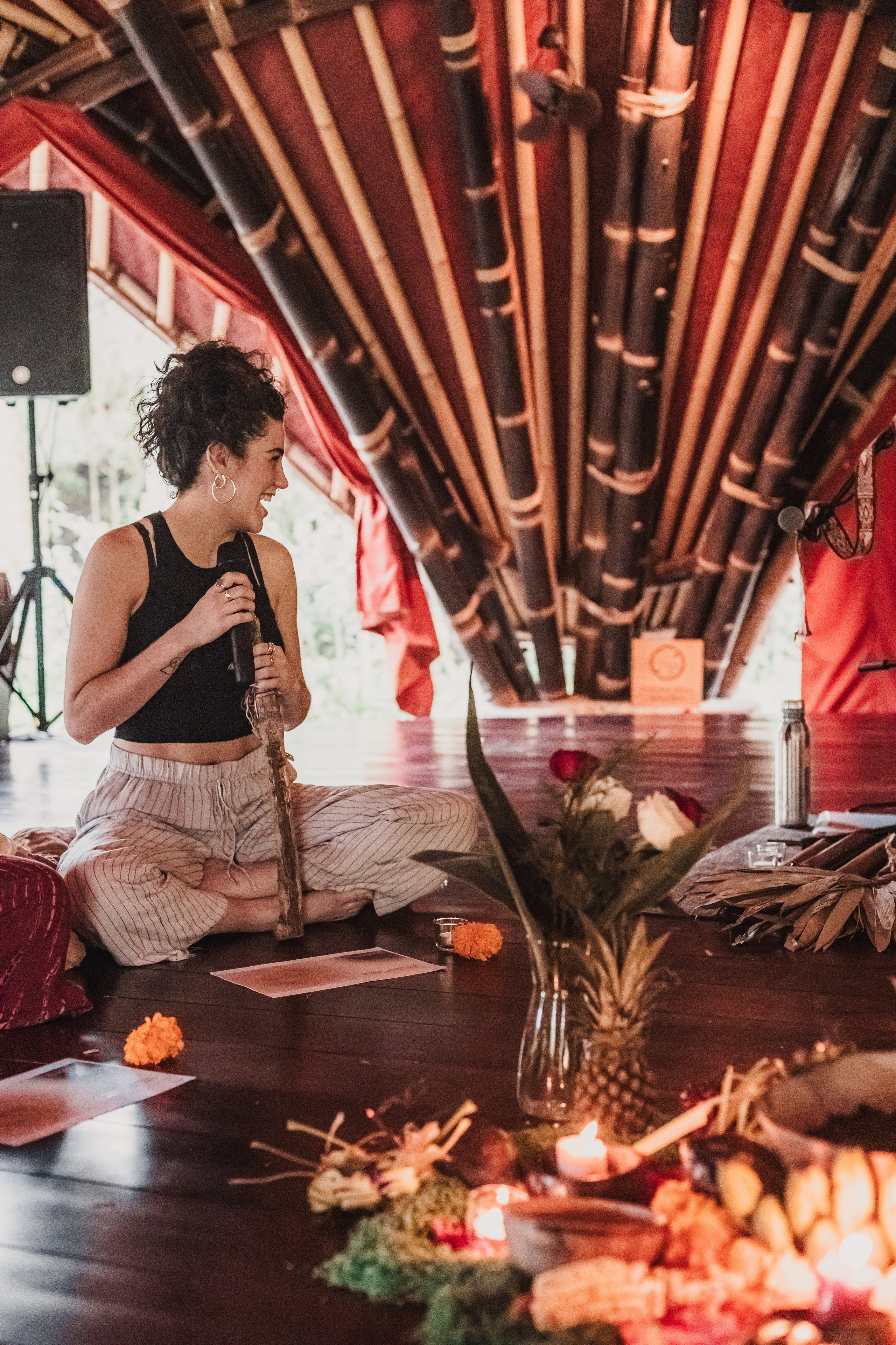 Cacao alchemy w Juan. Мариам Багдасарян