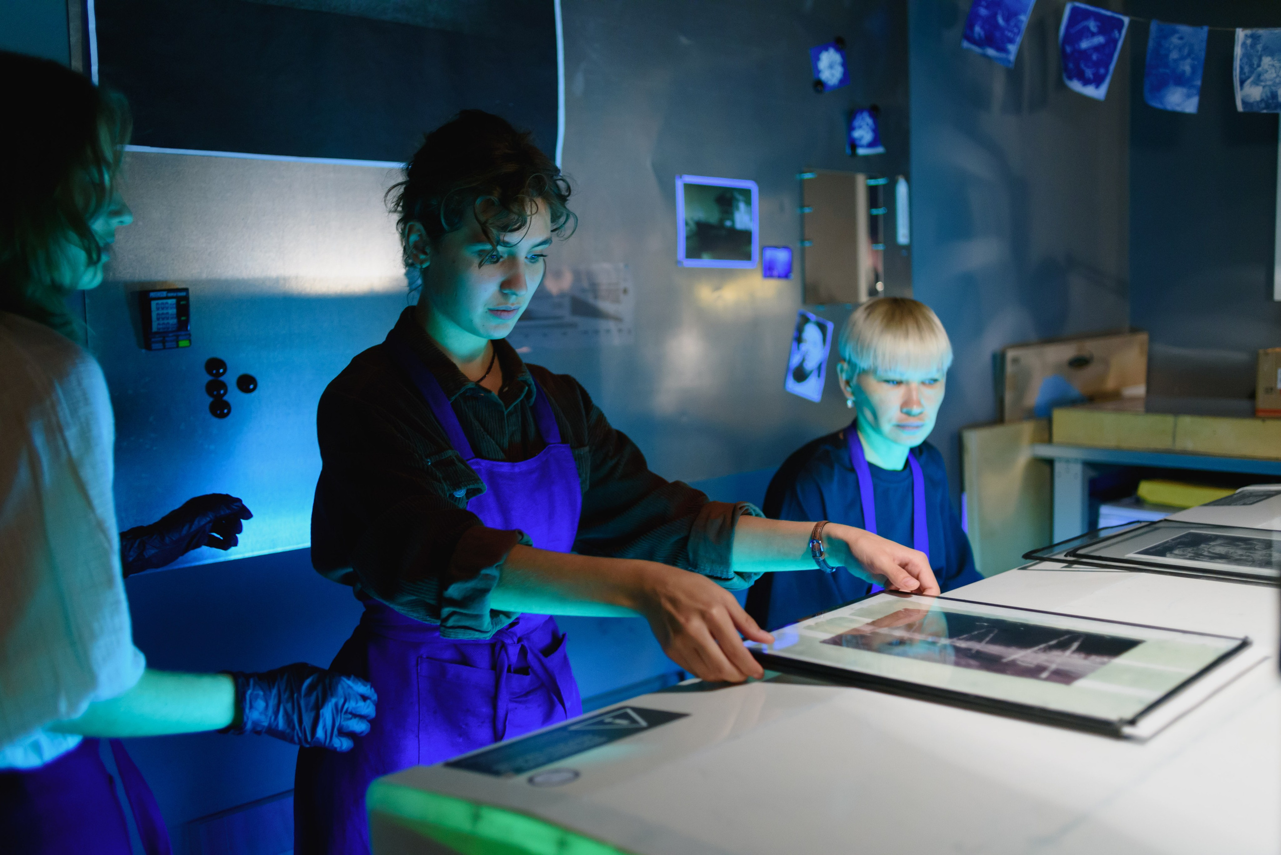 Репортаж. Фотограф Руслан Хафизов