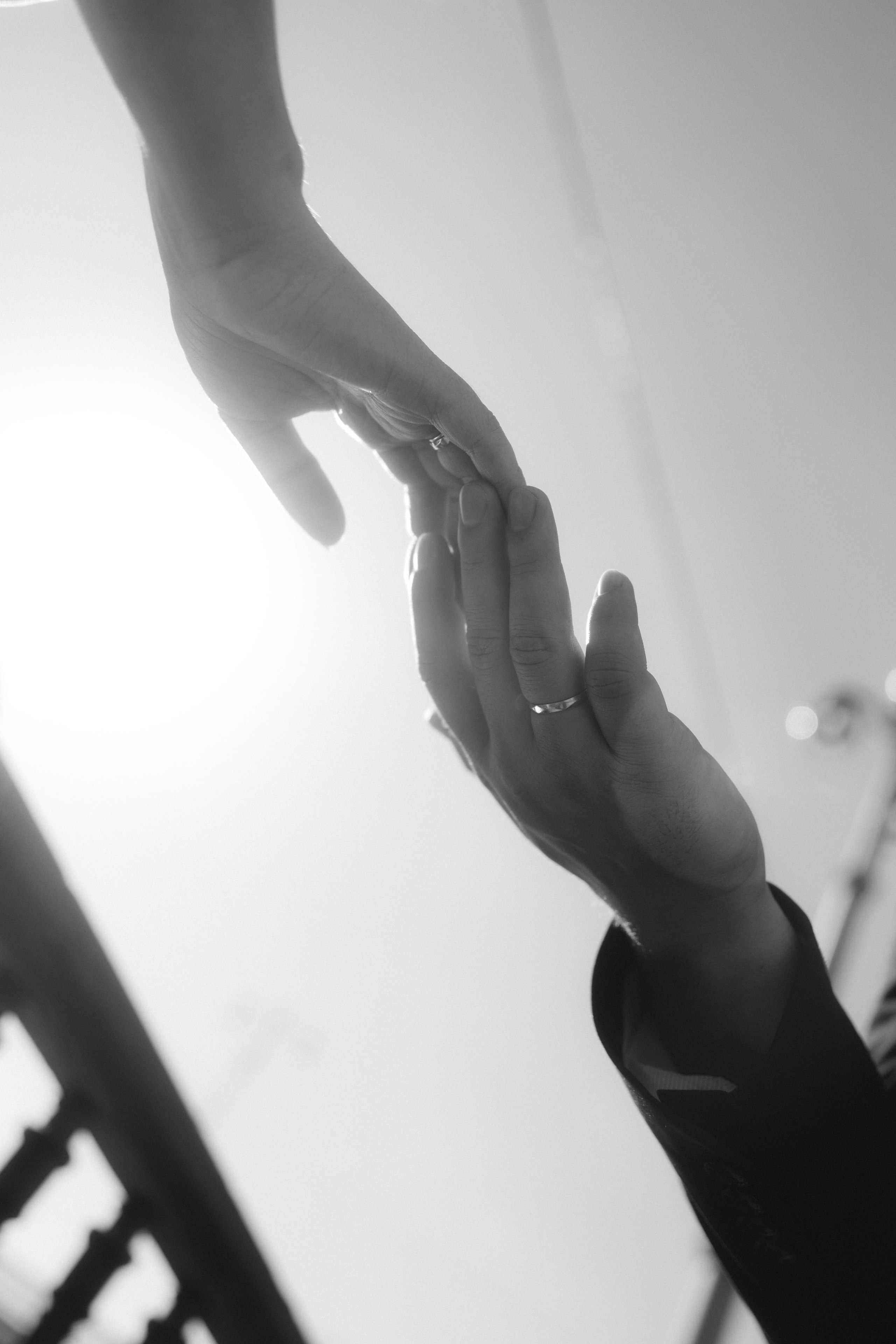 М & Г Yauza. Женский и свадебный фотограф Москва Елизавета Перова