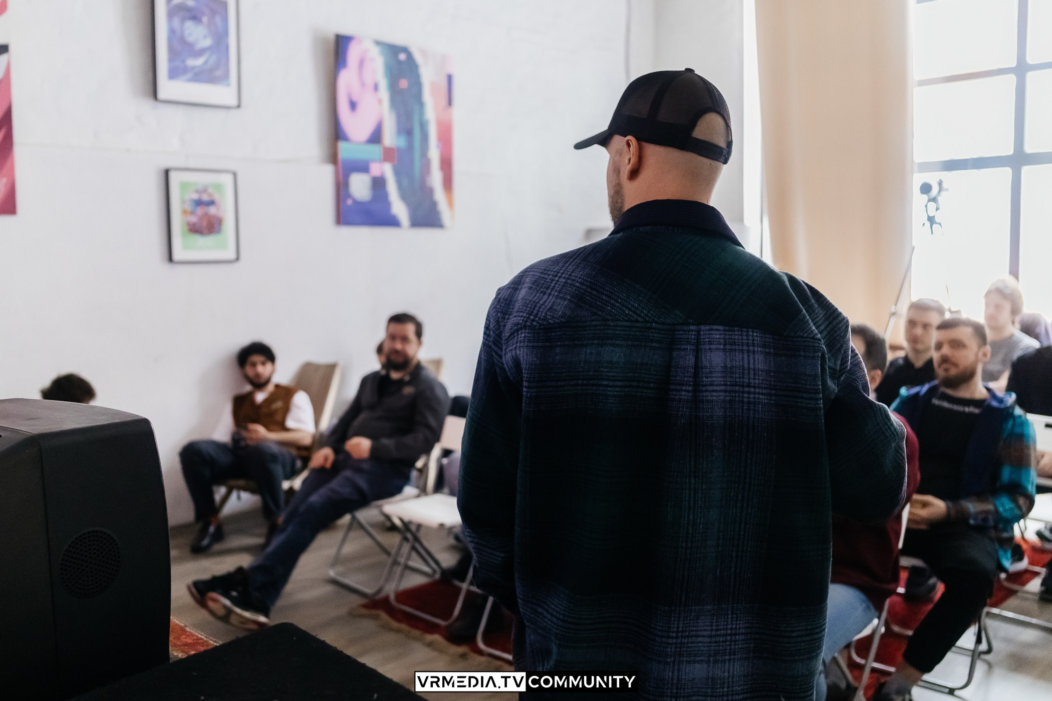 Выжившие в Сибири. Вячеслав Шуклин