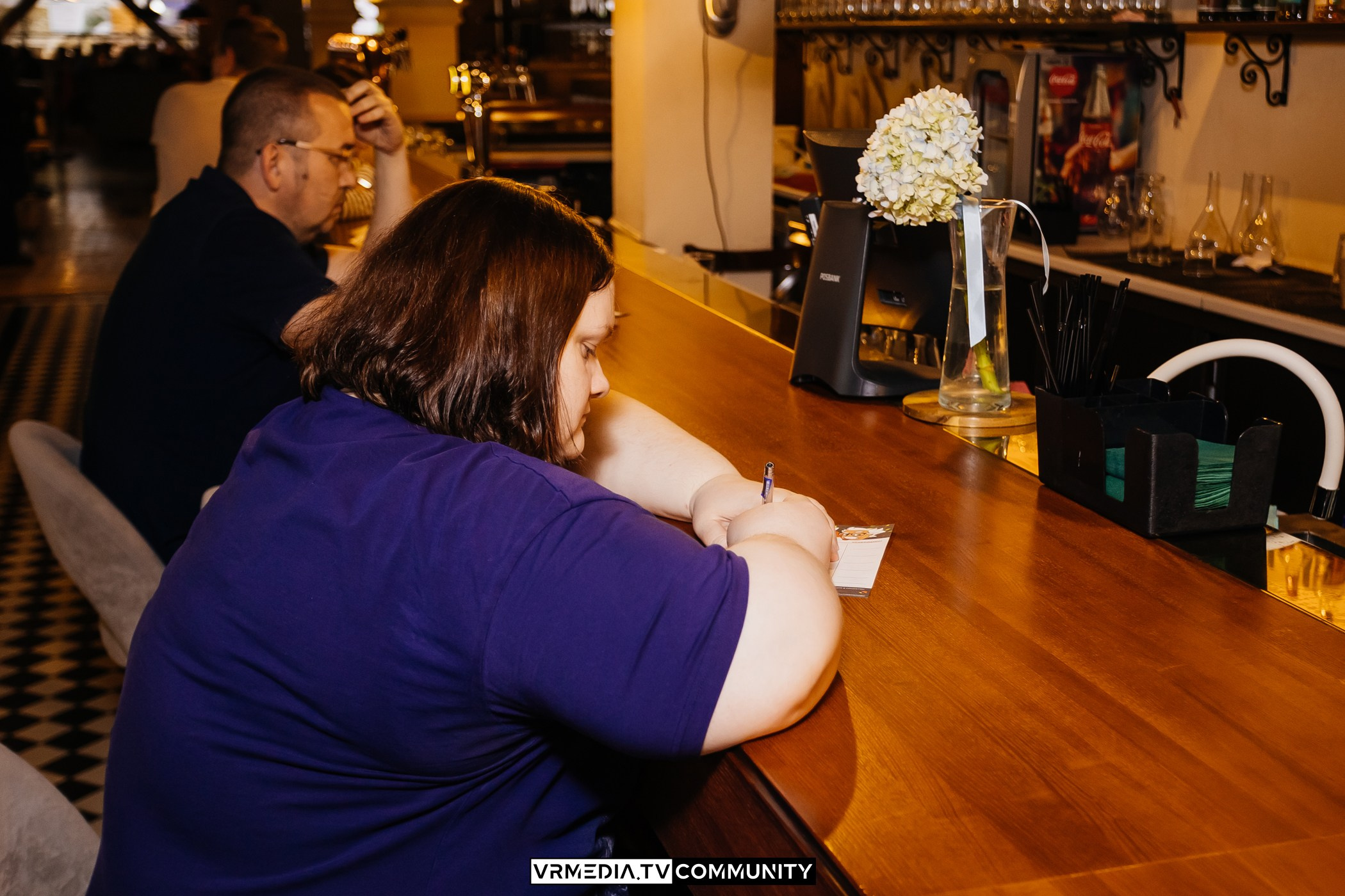 Ресторан «Мюнхен»: Эйнштейн Party