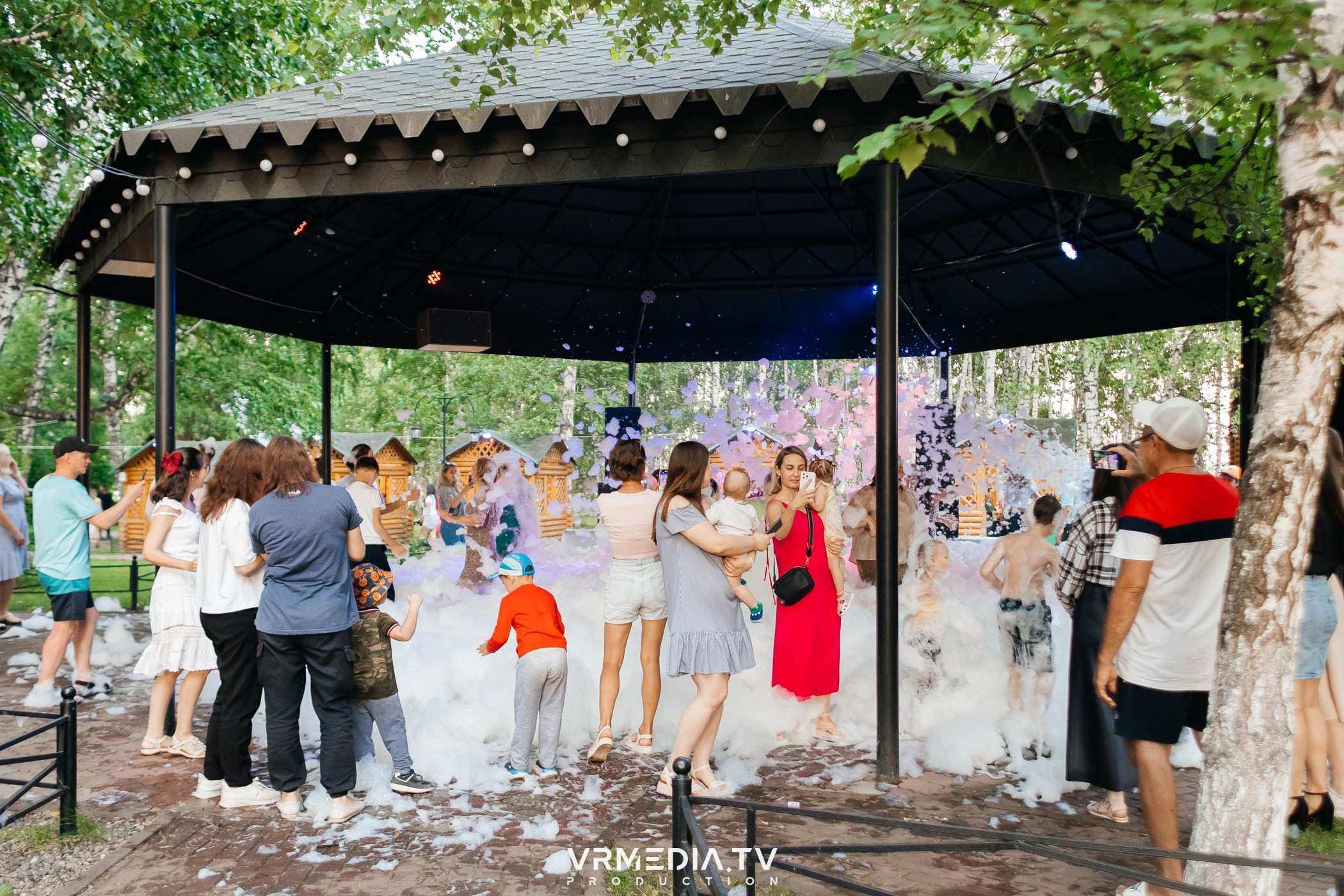 В гостях у «Петровича»