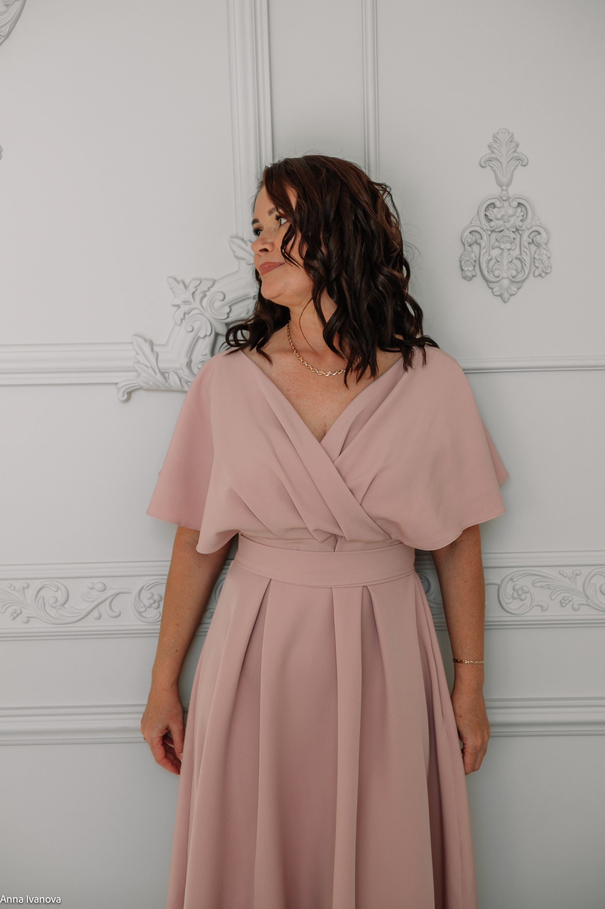 Индивидуальная фотосессия. Анна Иванова Свадебный Фотограф Чебоксары