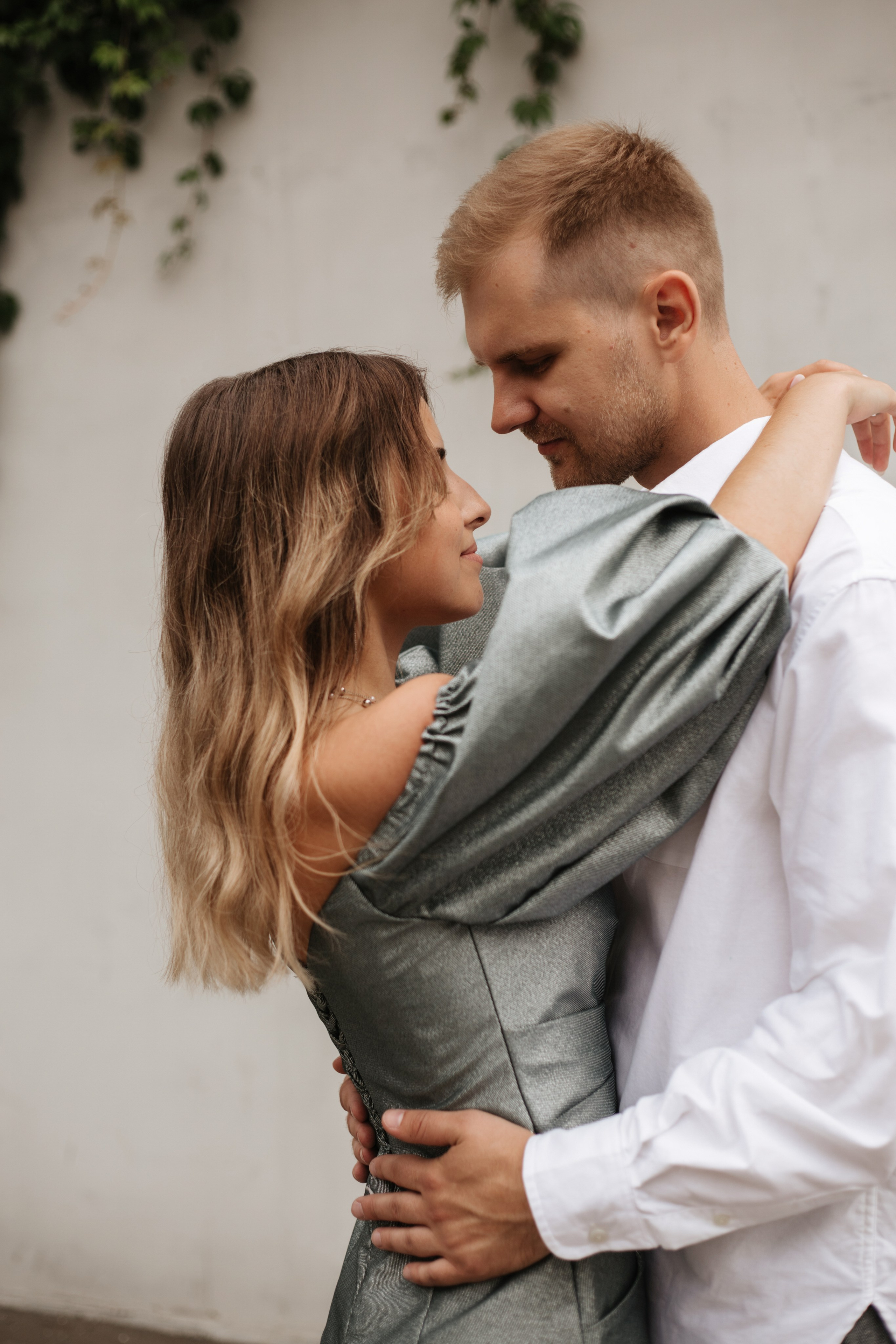 Артем и Карина. Фотограф в Волгограде и Москве | Анастасия Лаврова