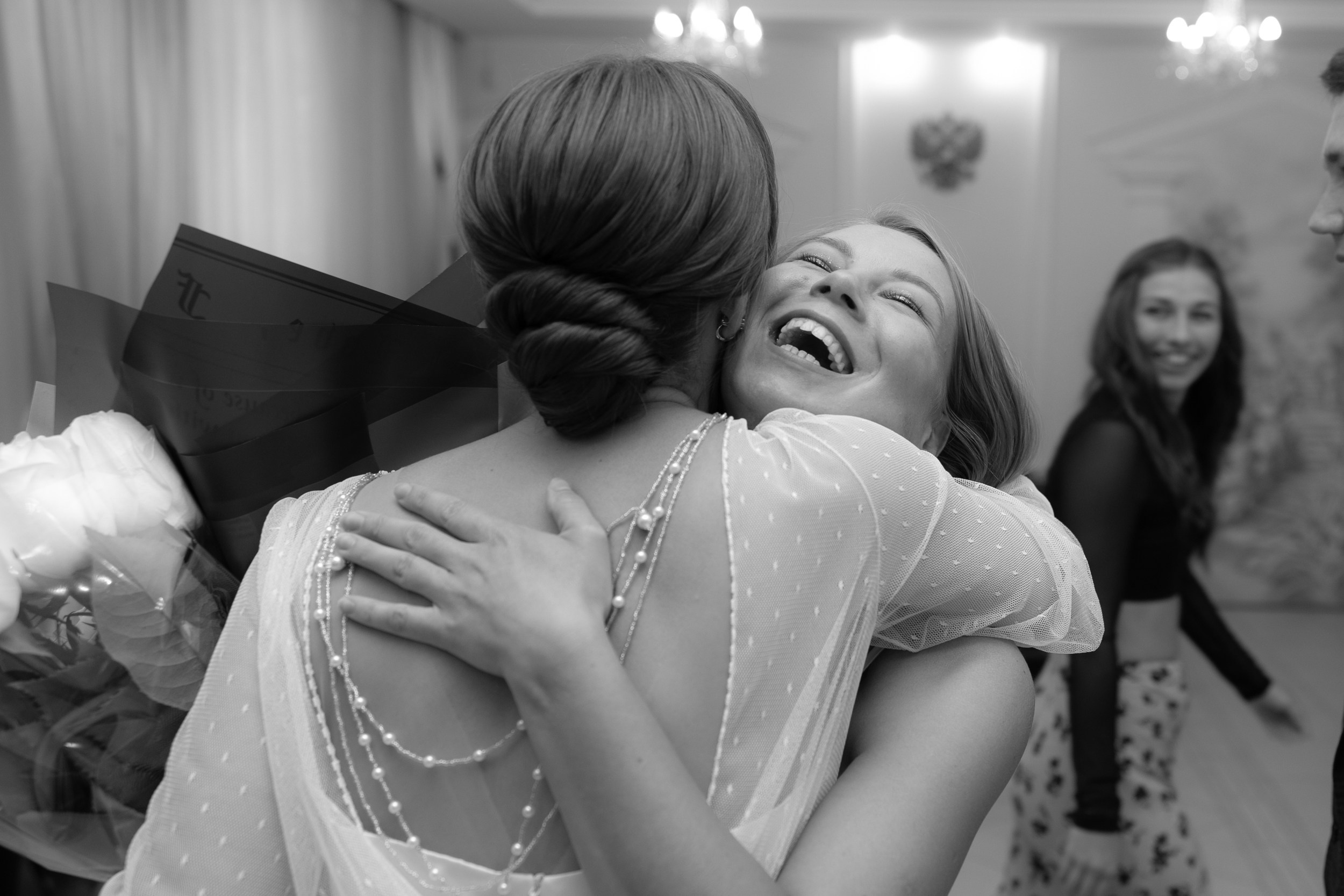 Загс. Свадебный фотограф Владивосток, Свадебная фотография