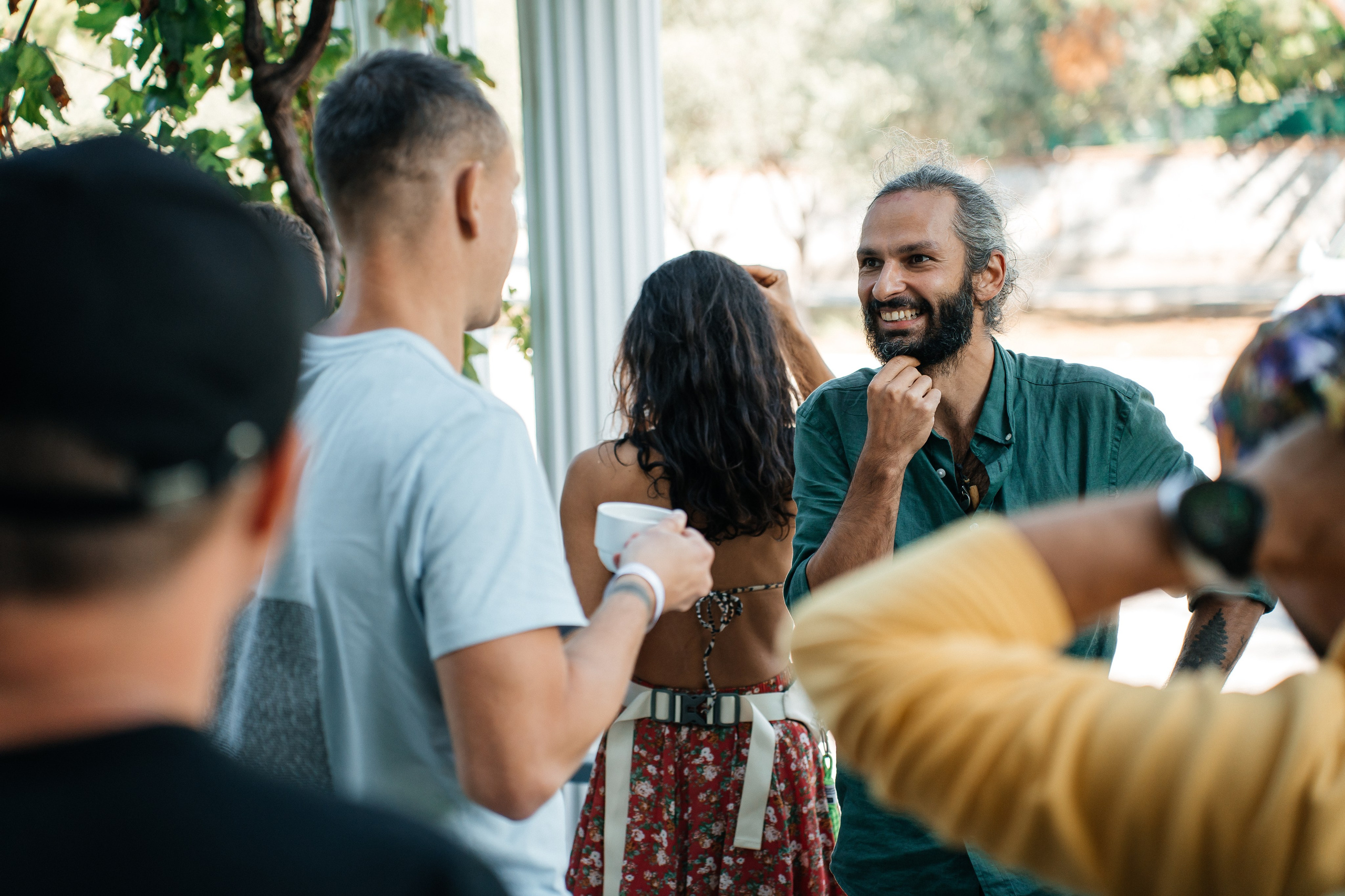 Ликийская тропа, Турция. Семейный фотограф в Санкт-Петербурге