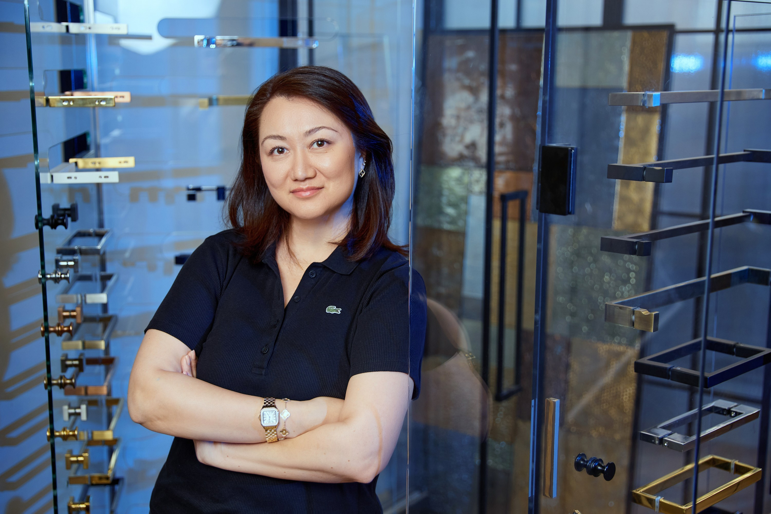 Контентная съемка для стекольной компании Grace in Glass. 1224 prod — продакшен полного цикла для вашего бизнеса и жизни