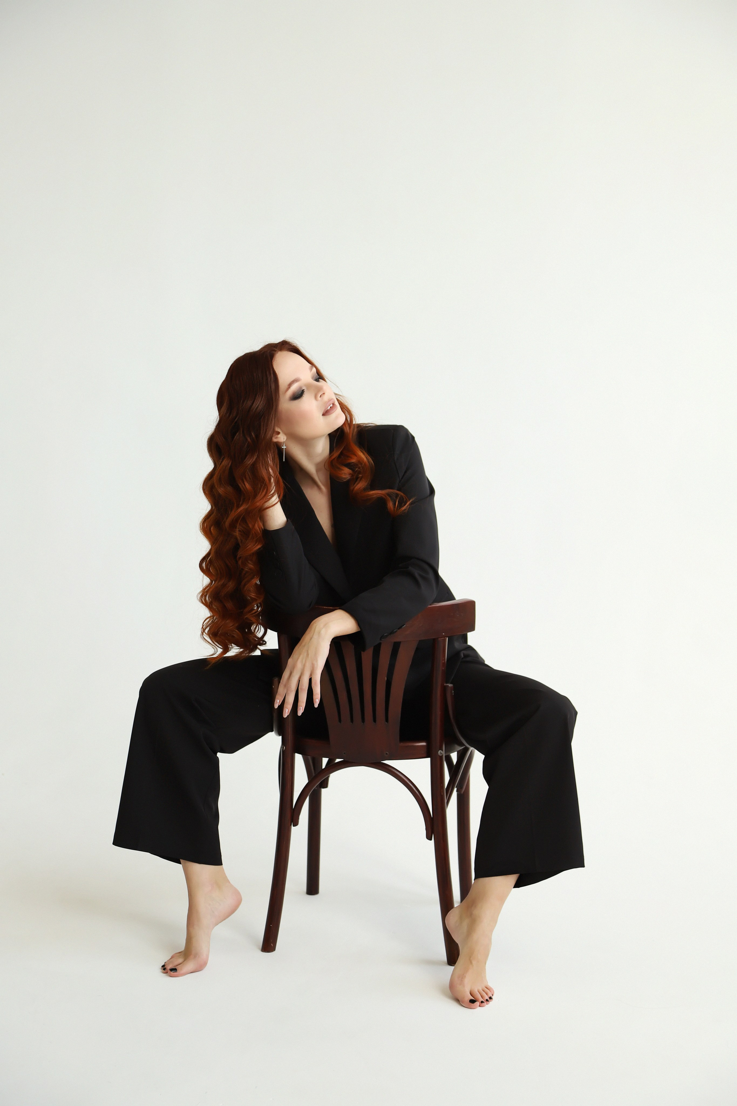 Катя. Фотограф в Саратове Мария Гугнина