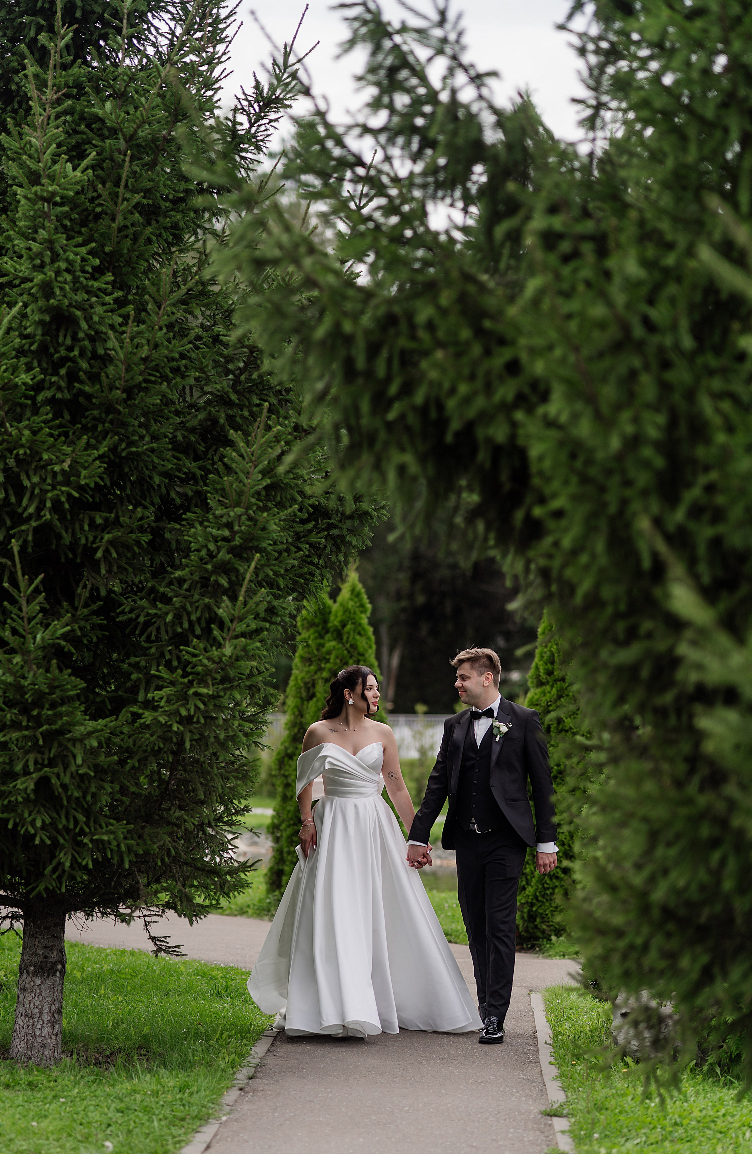 Клкллкаккк. Свадебный фотограф