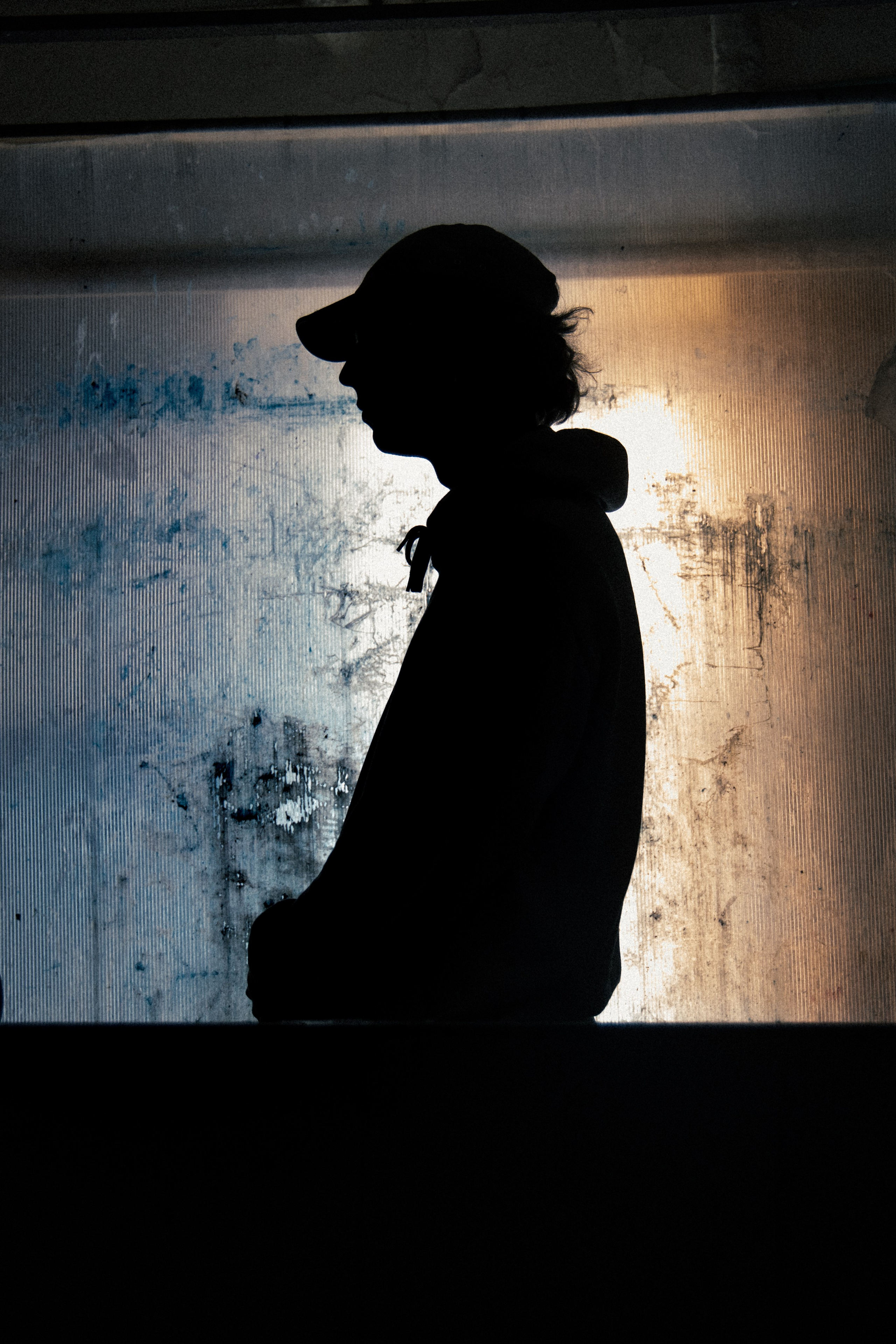 Портреты. Фотограф и коллажист Ольга Шереметьева