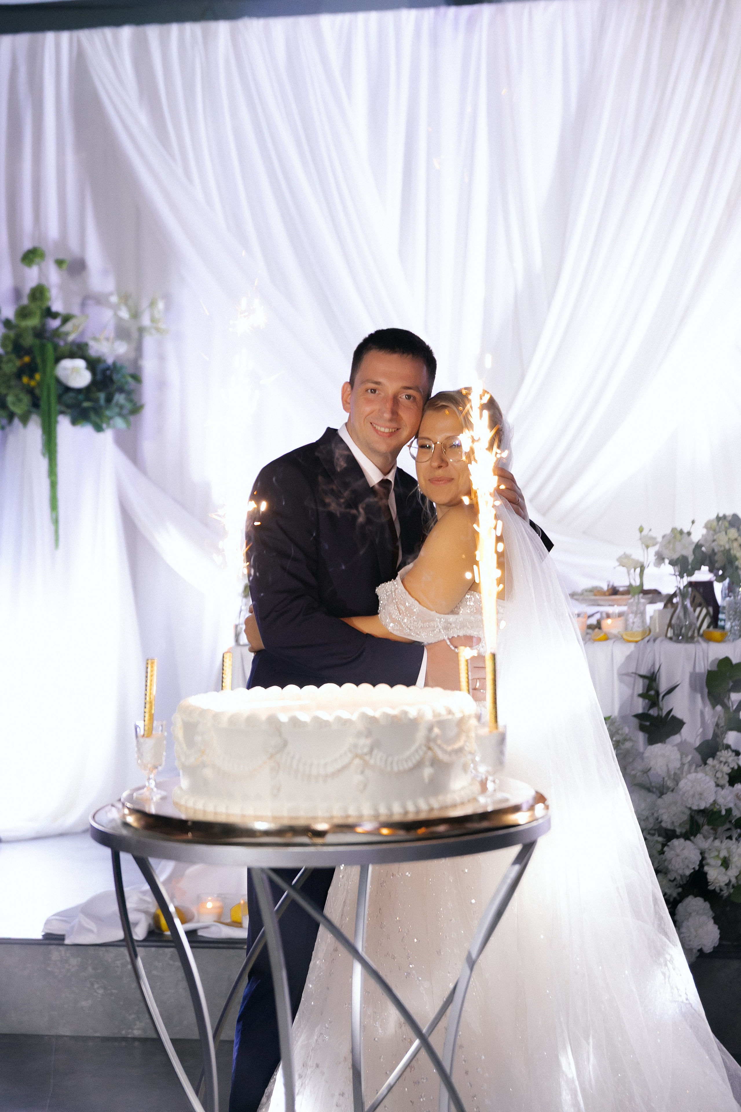 Ресторан. Фотограф в Краснодаре Анна Светикова