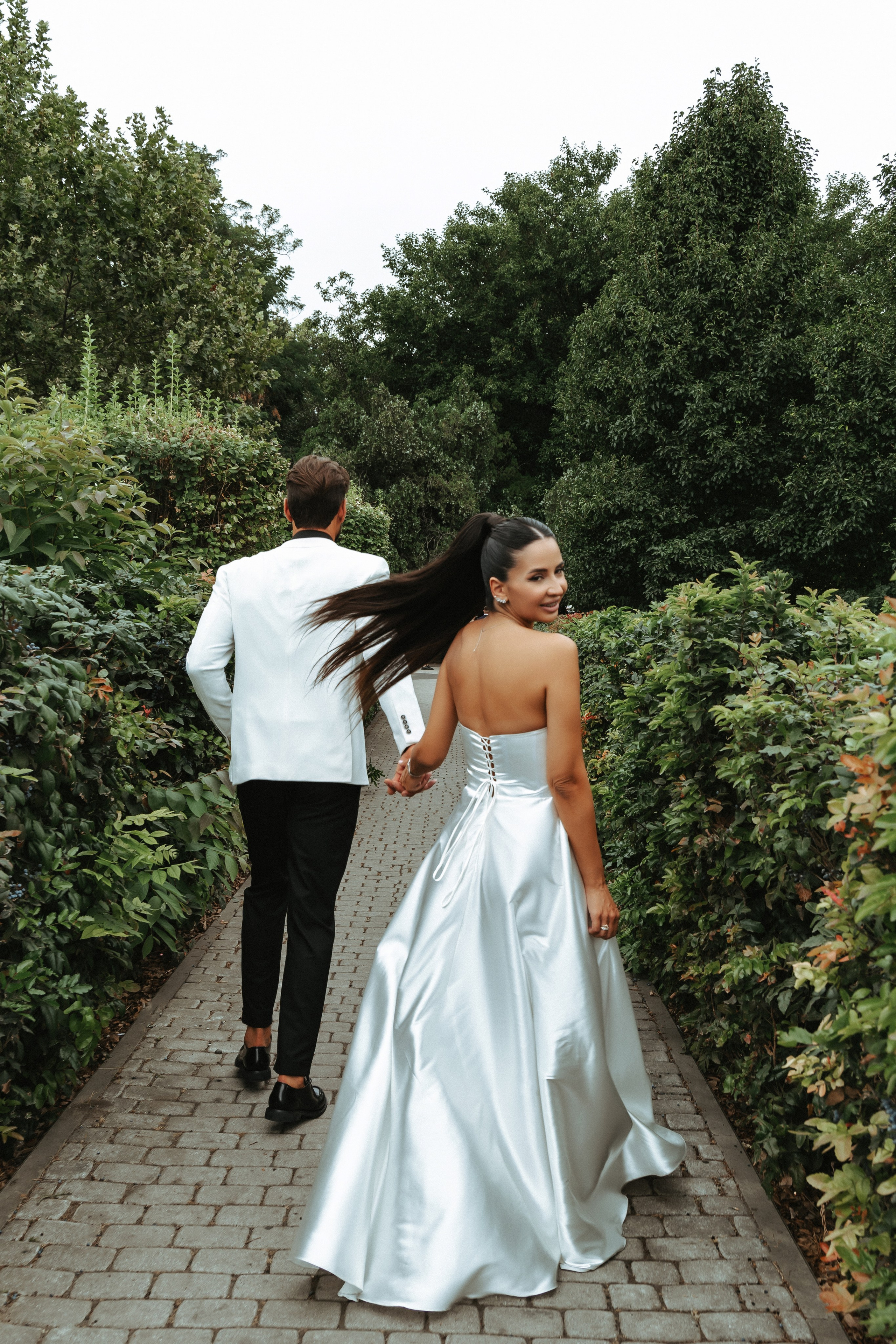 Anton & Karina. Свадебный и семейный фотограф в Краснодаре Диана Смирнова