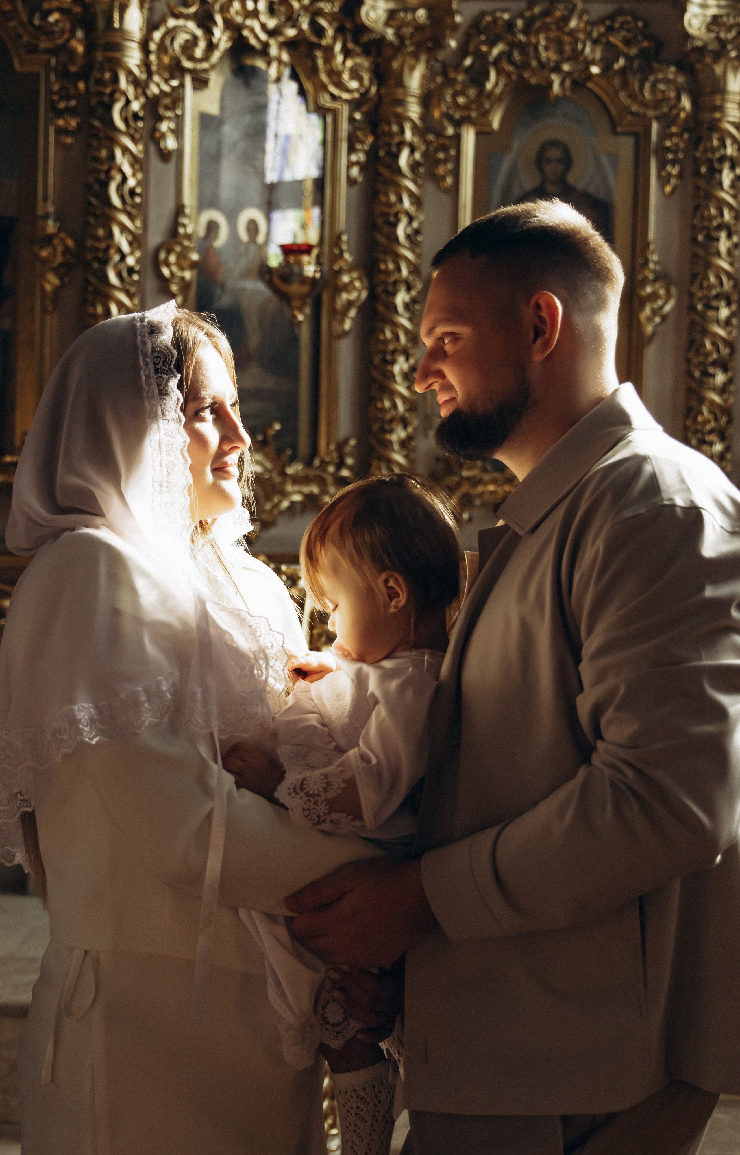 Храм Целительницы. Свадебный и семейный фотограф в Краснодаре Диана Смирнова