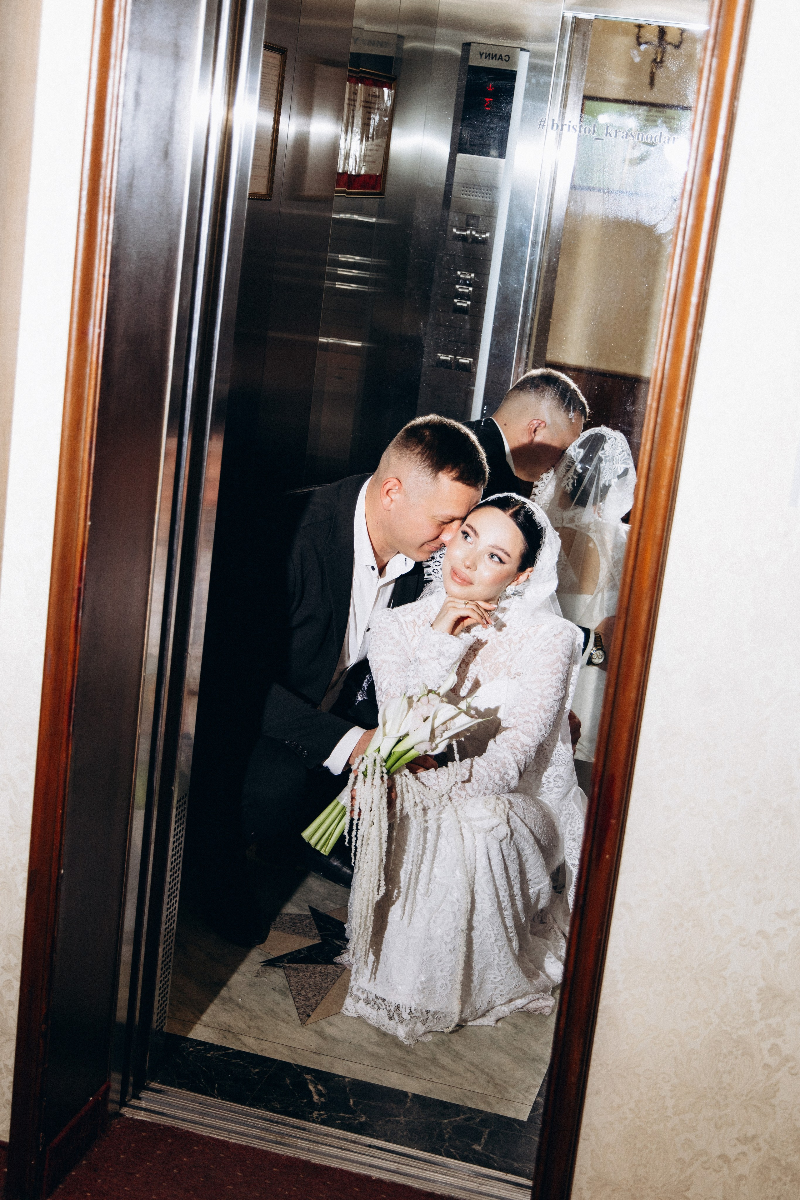 Aleksandr & Ksenya. Свадебный и семейный фотограф в Краснодаре Диана Смирнова