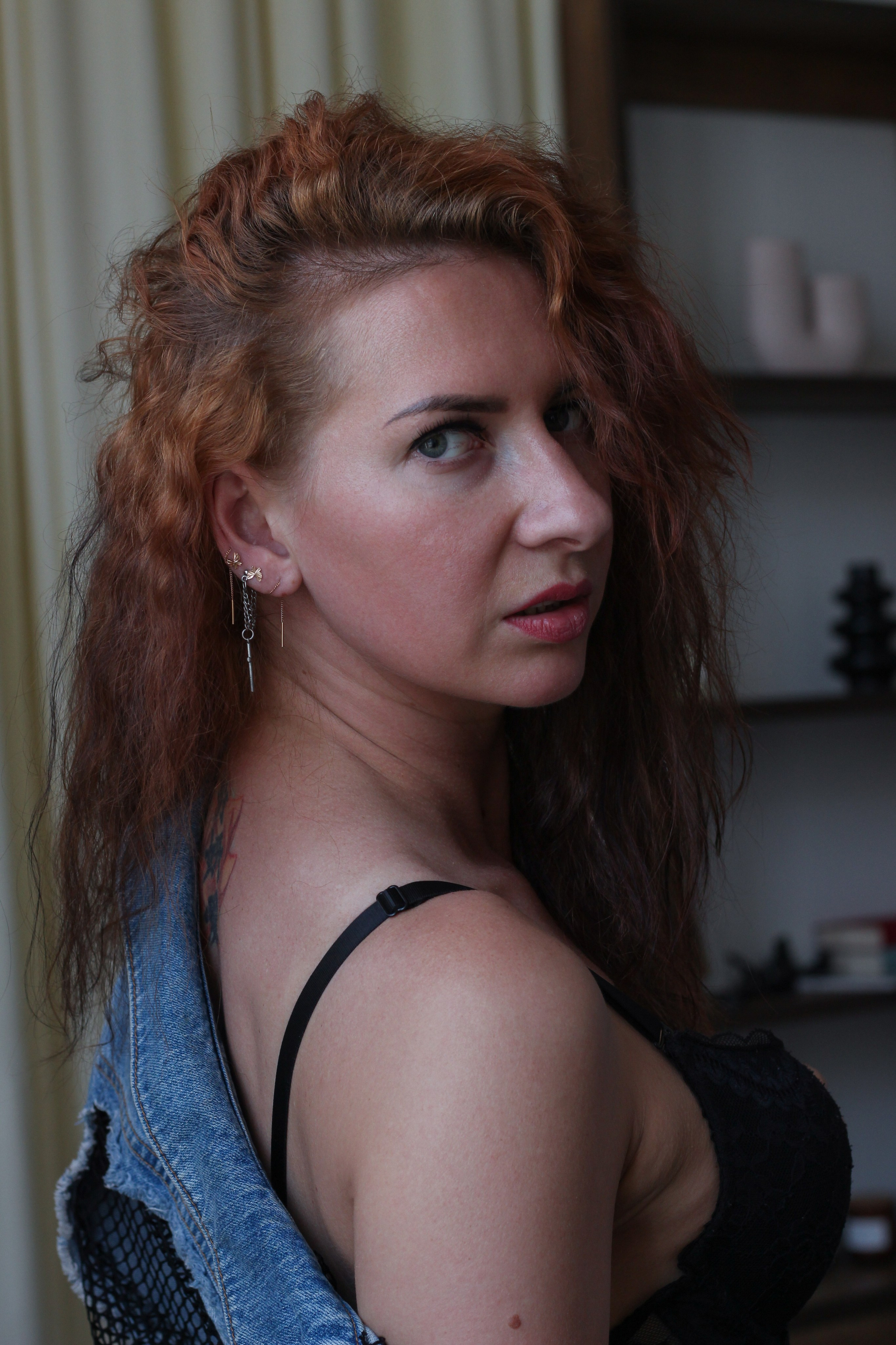 Марго. Женский фотограф в Санкт-Петербурге