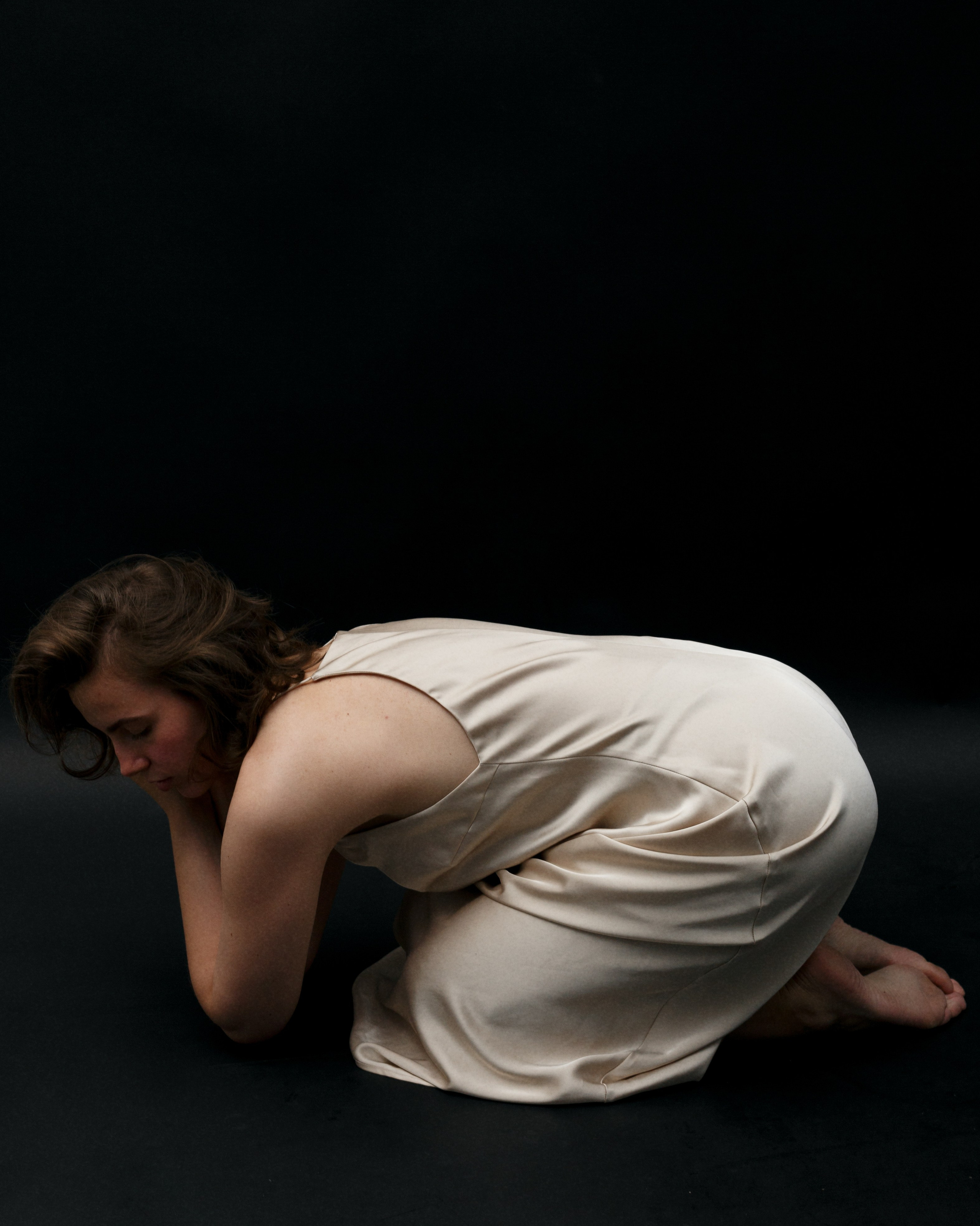 Лана. Фотограф в Москве — Евгения Прокопенко