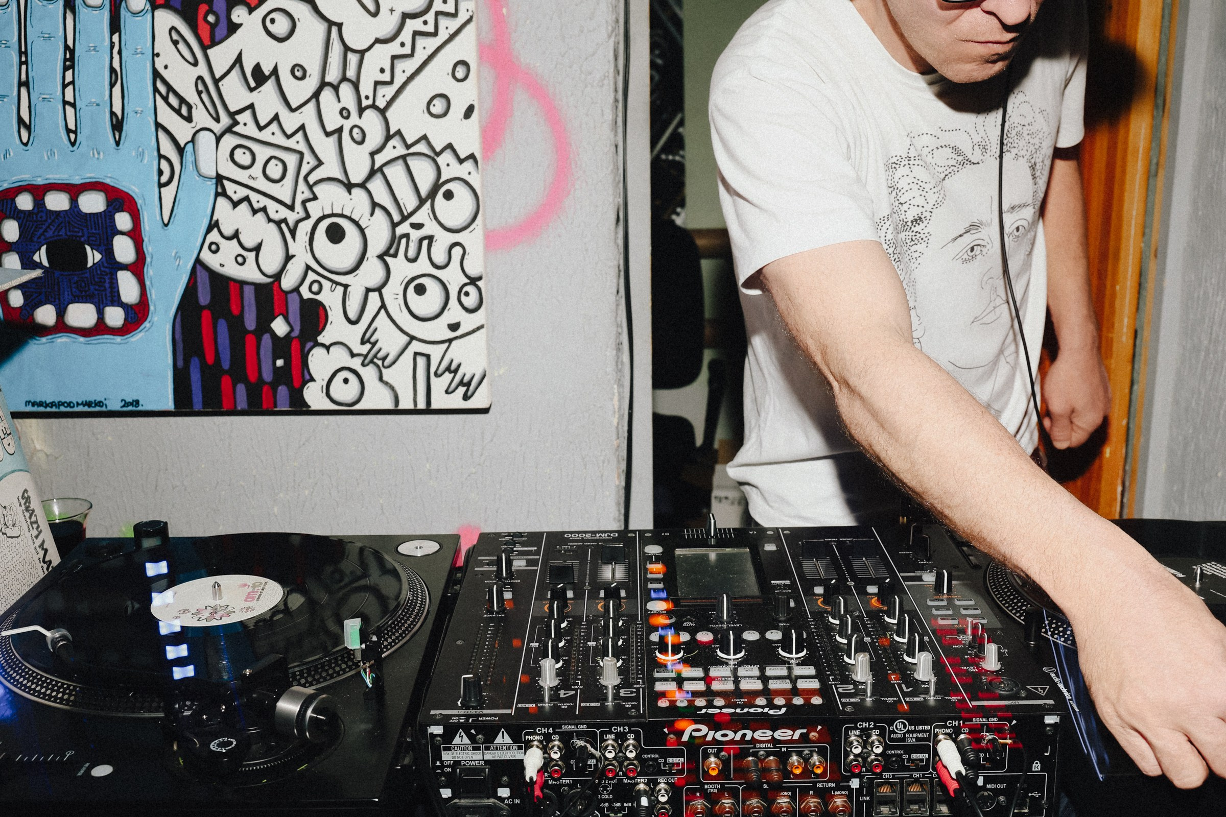 /РЕПОРТАЖ/ PROFSOUZ BAR. Свадебный фотограф Великий Новгород Станислав Кособудский