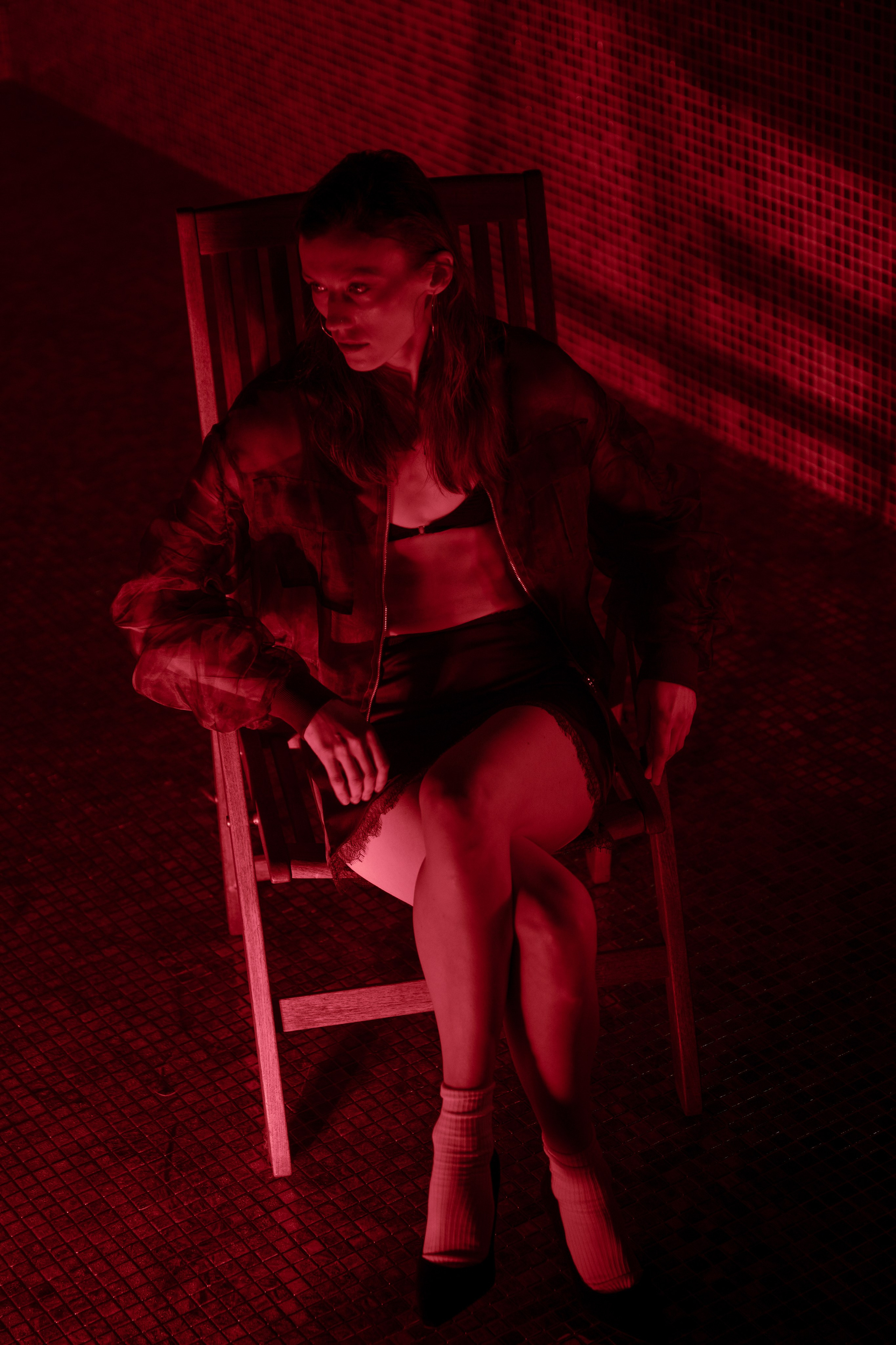 МК Сергея Белова. ч1. Фотограф Анастасия Егорова