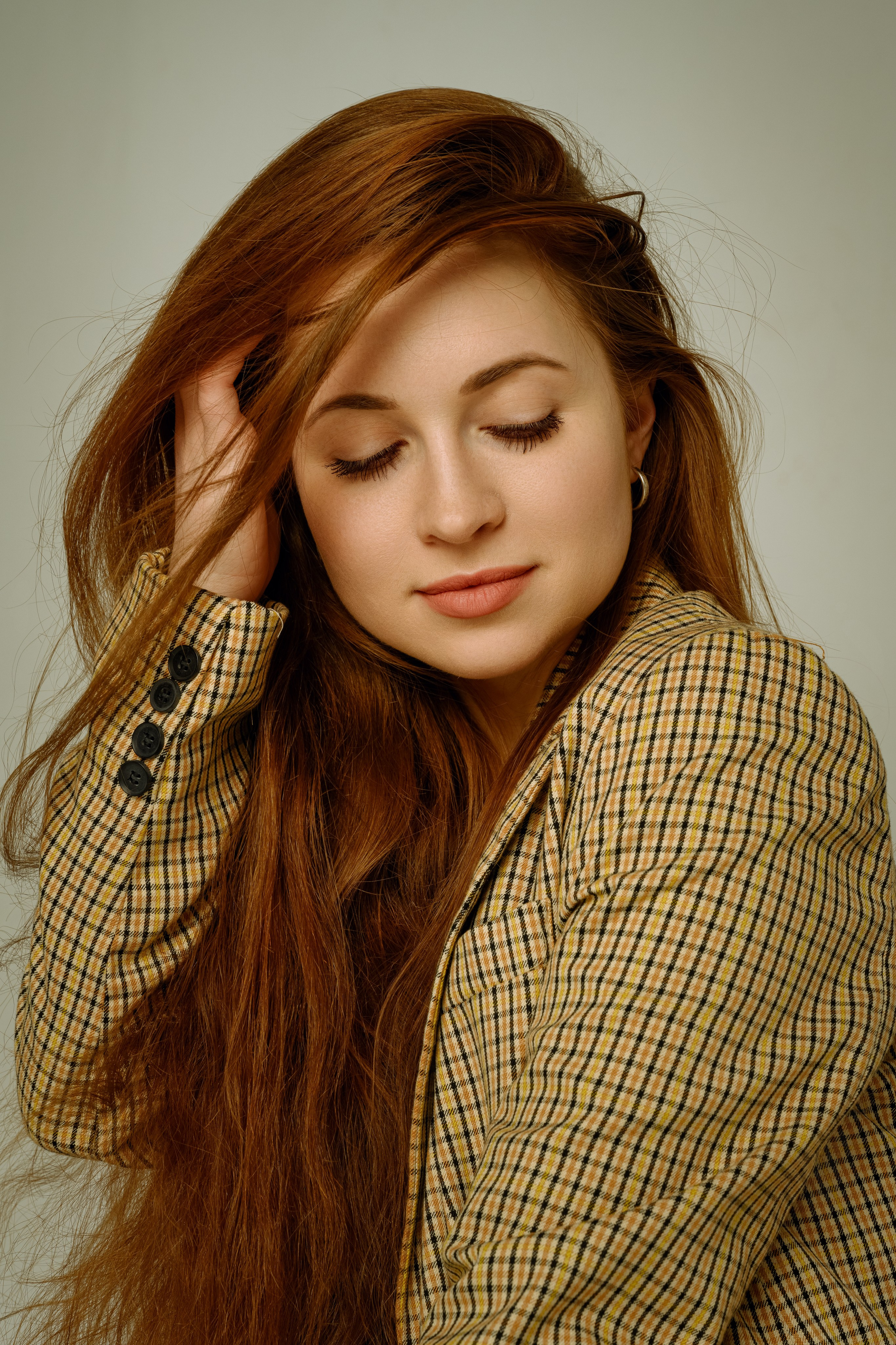 Анастасия Торшина. Фотограф Анастасия Егорова