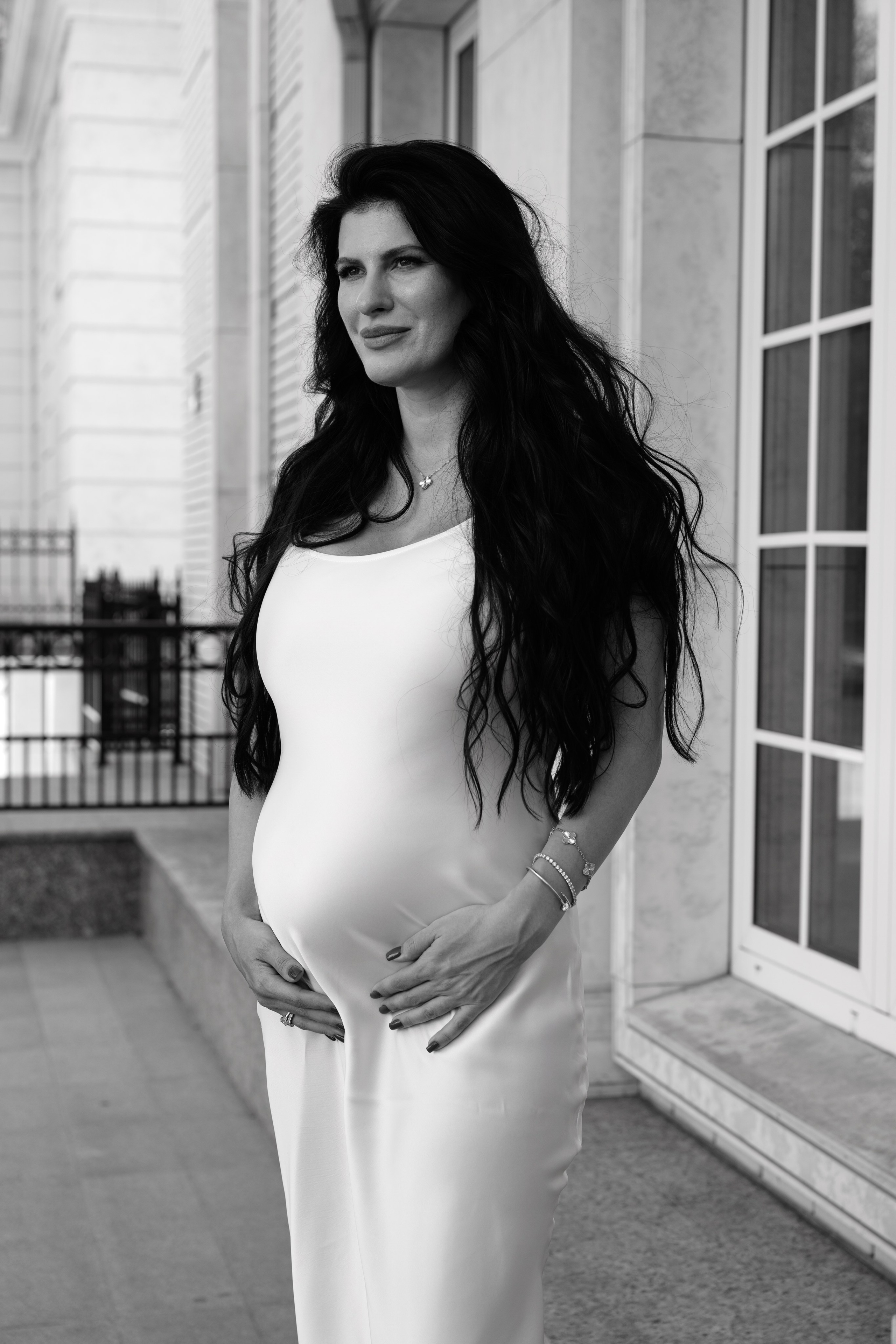 Виолетта И Александр. Фотограф Анастасия Егорова