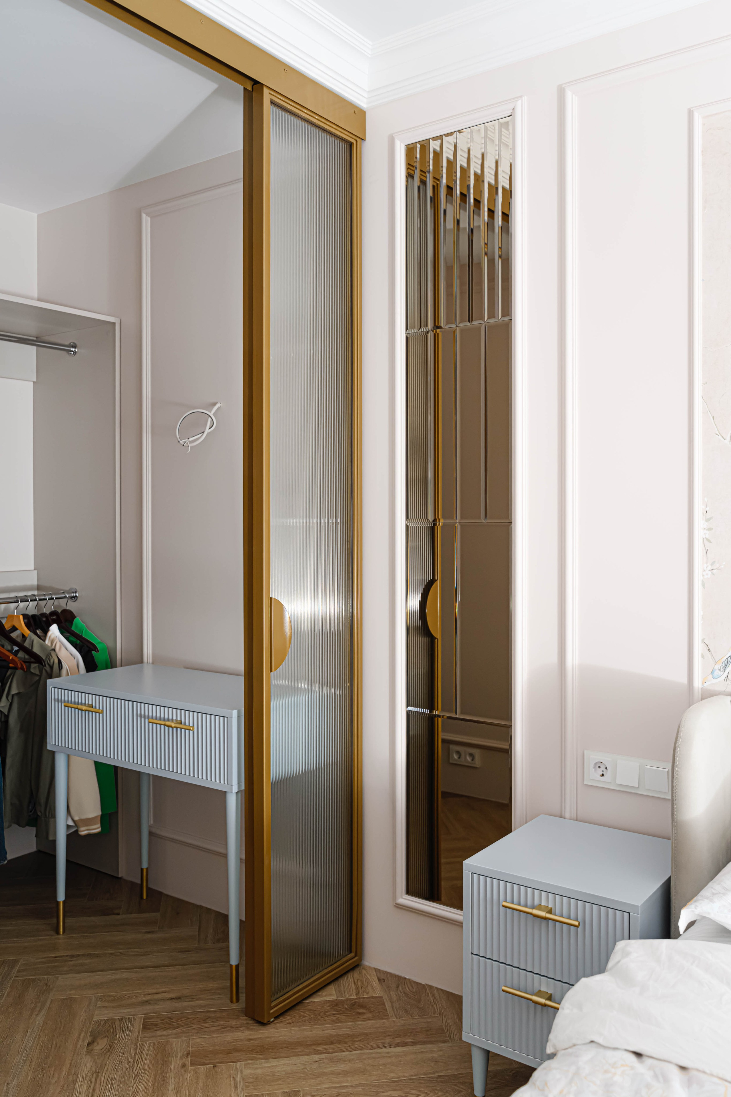 Фотосъемка для производителя мебели. Интерьерный и репортажный фотограф в Санкт-Петербурге