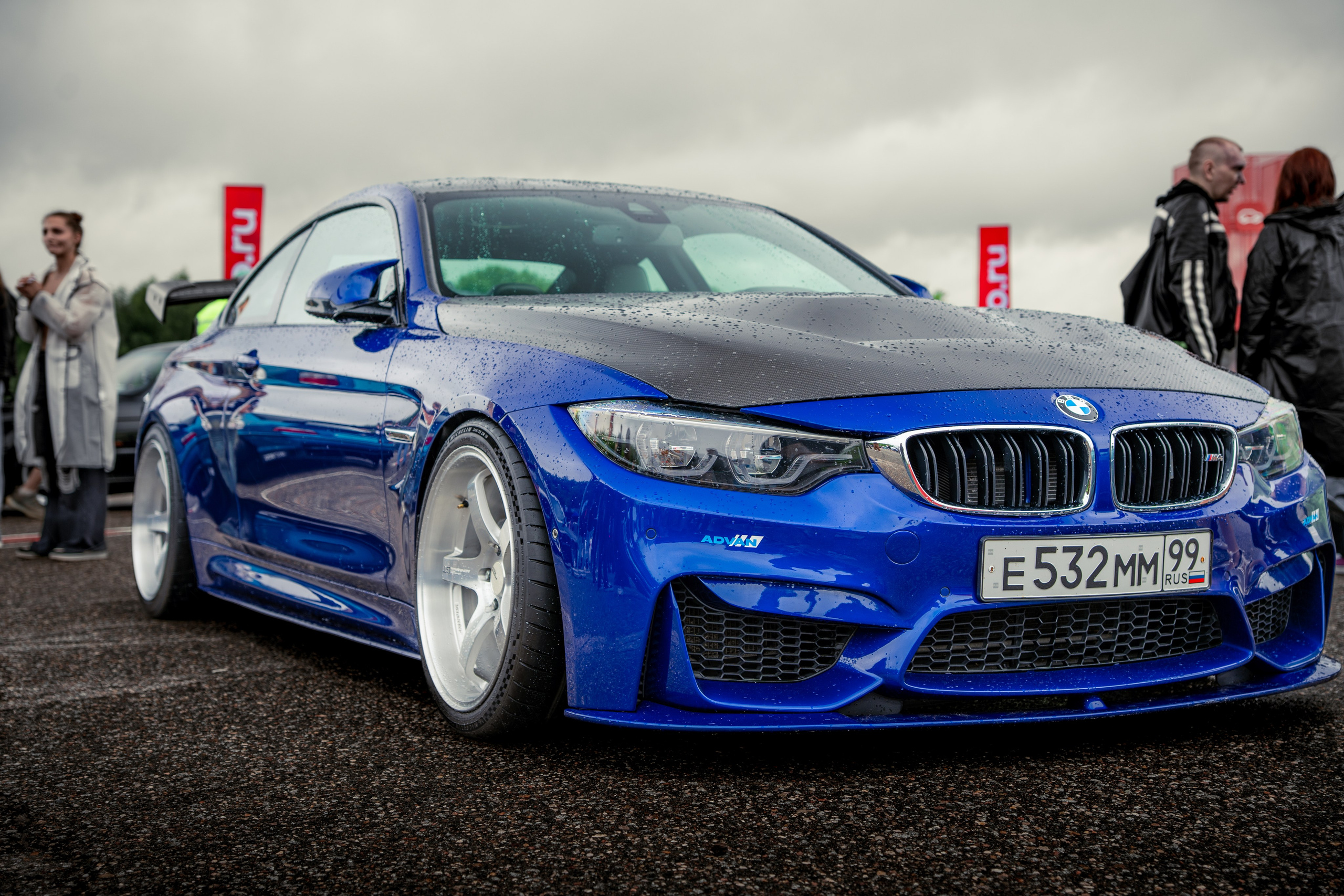 BIMMERDAYS 2026. 42Studio
