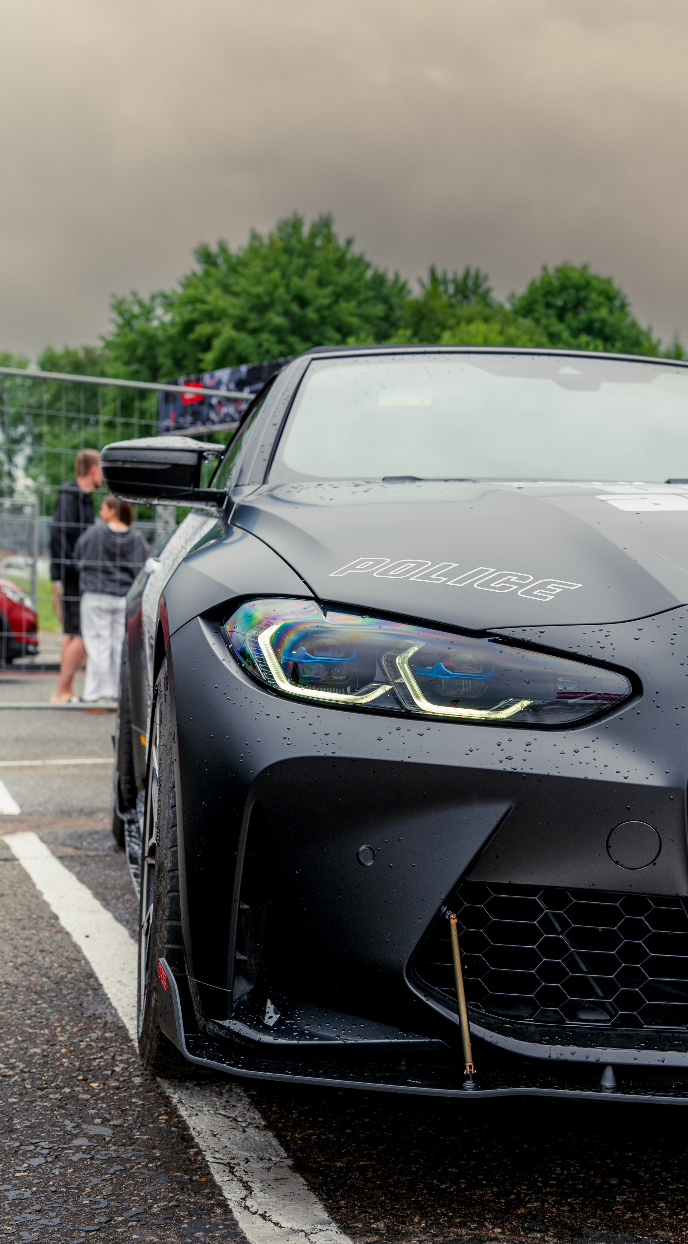 BIMMERDAYS 2026. 42Studio