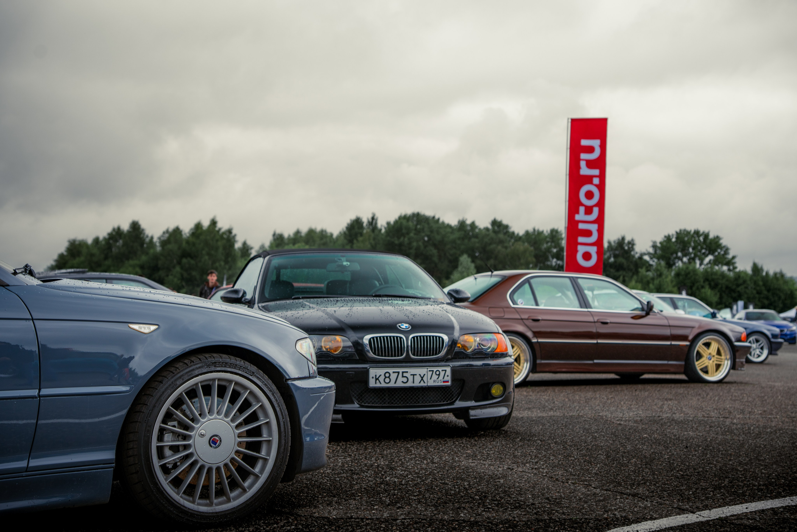 BIMMERDAYS 2026. 42Studio