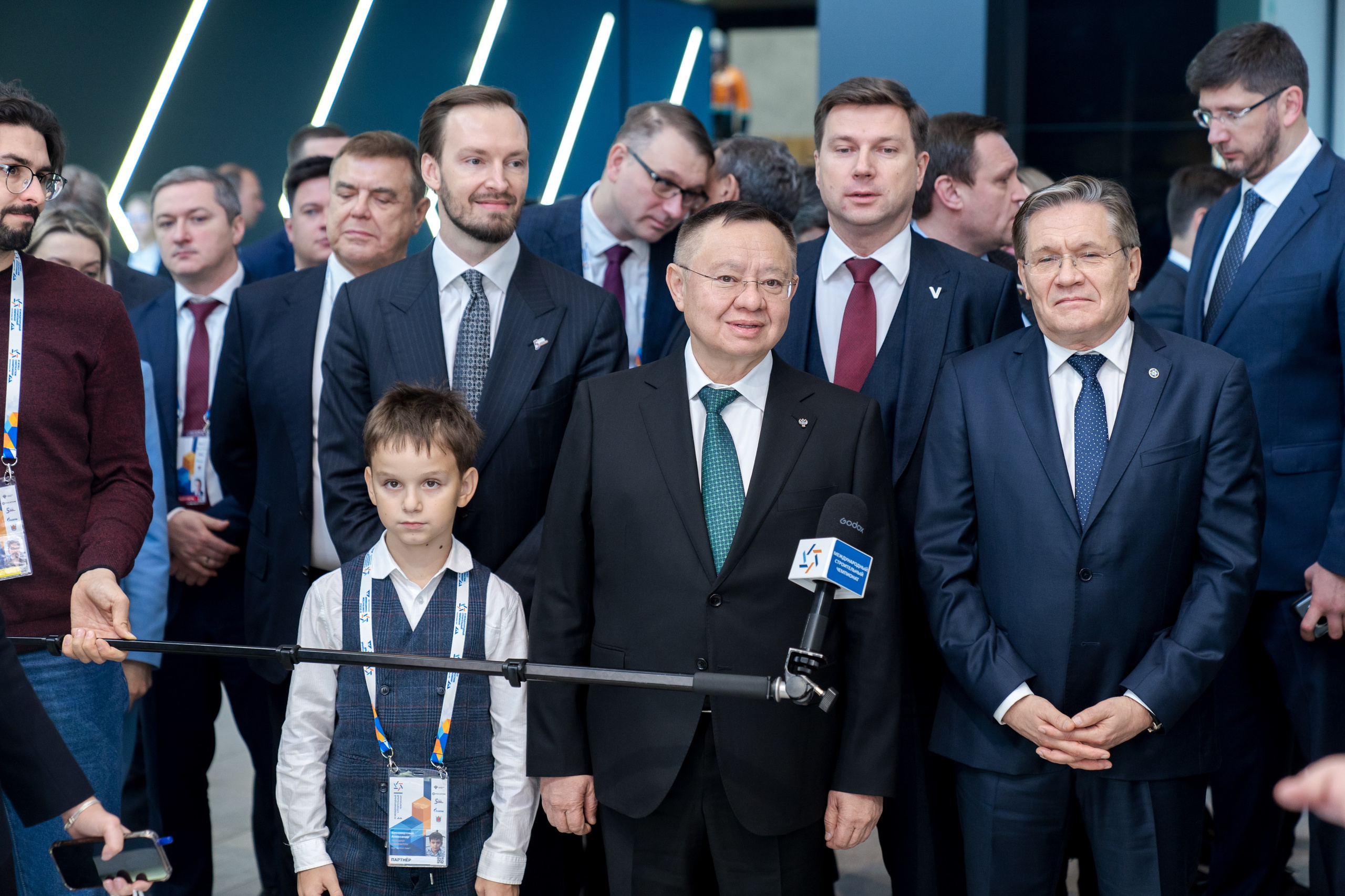 Конференции, выставки, значимые события. Свадебный фотограф Санкт-Петербург СПб