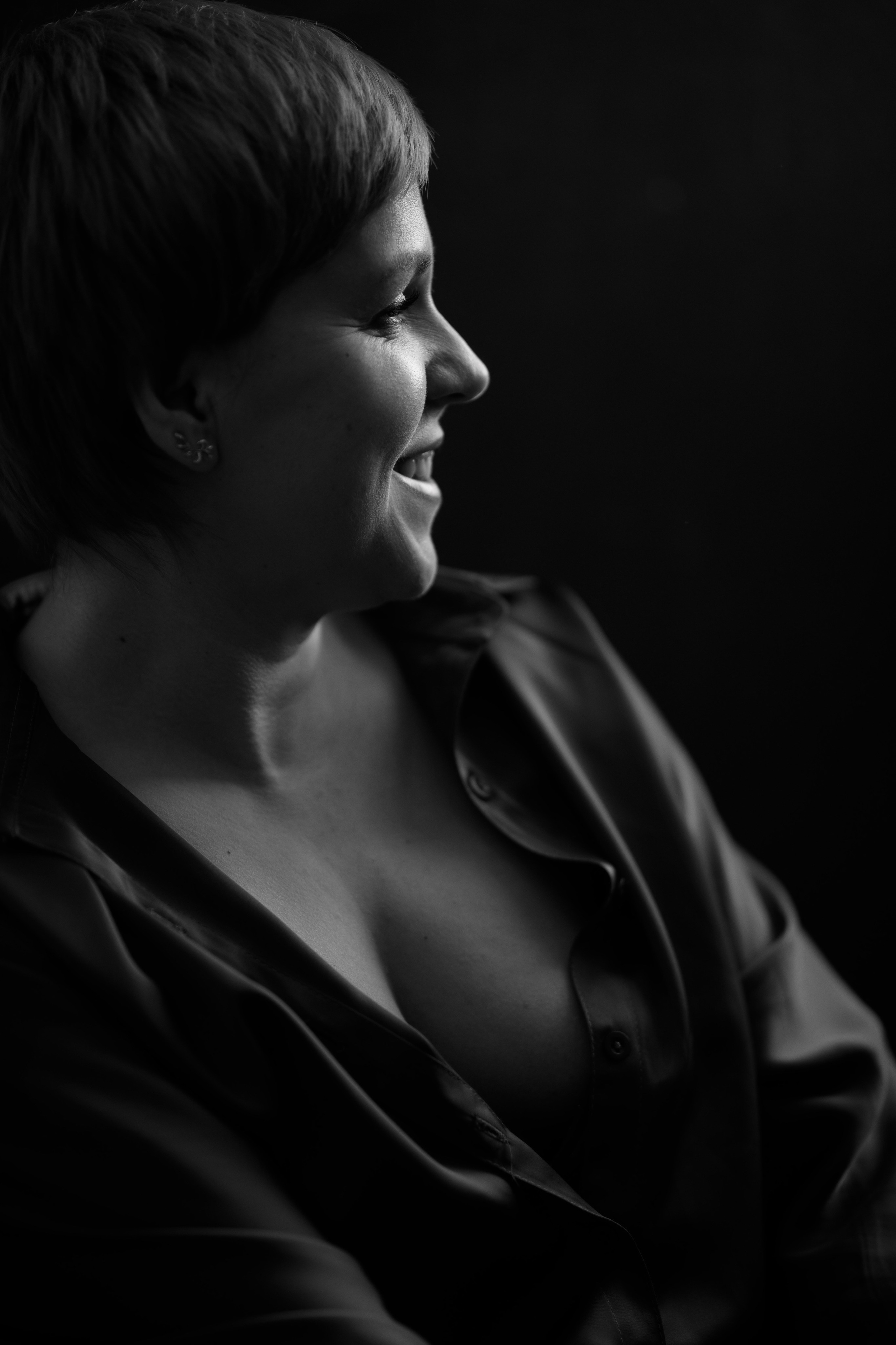 Инна. Фотограф чувственного портрета в Санкт-Петербурге Светлана Фролова