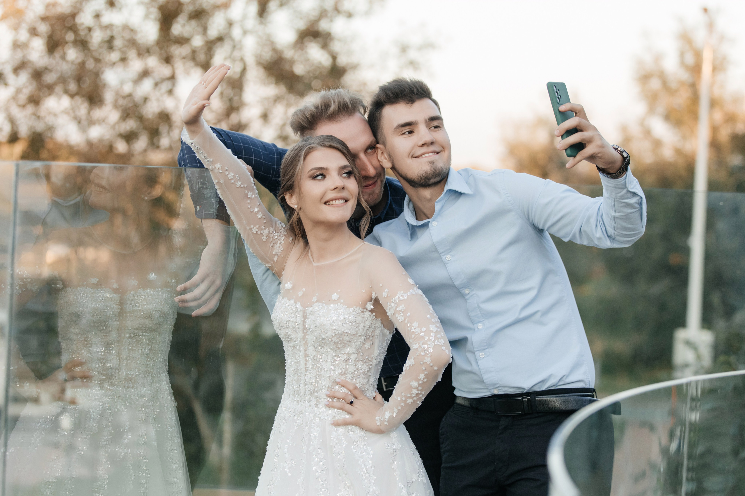 Саша и Света. Свадебный и Репортажный фотограф Нижний Новгород Москва Ежов Иван