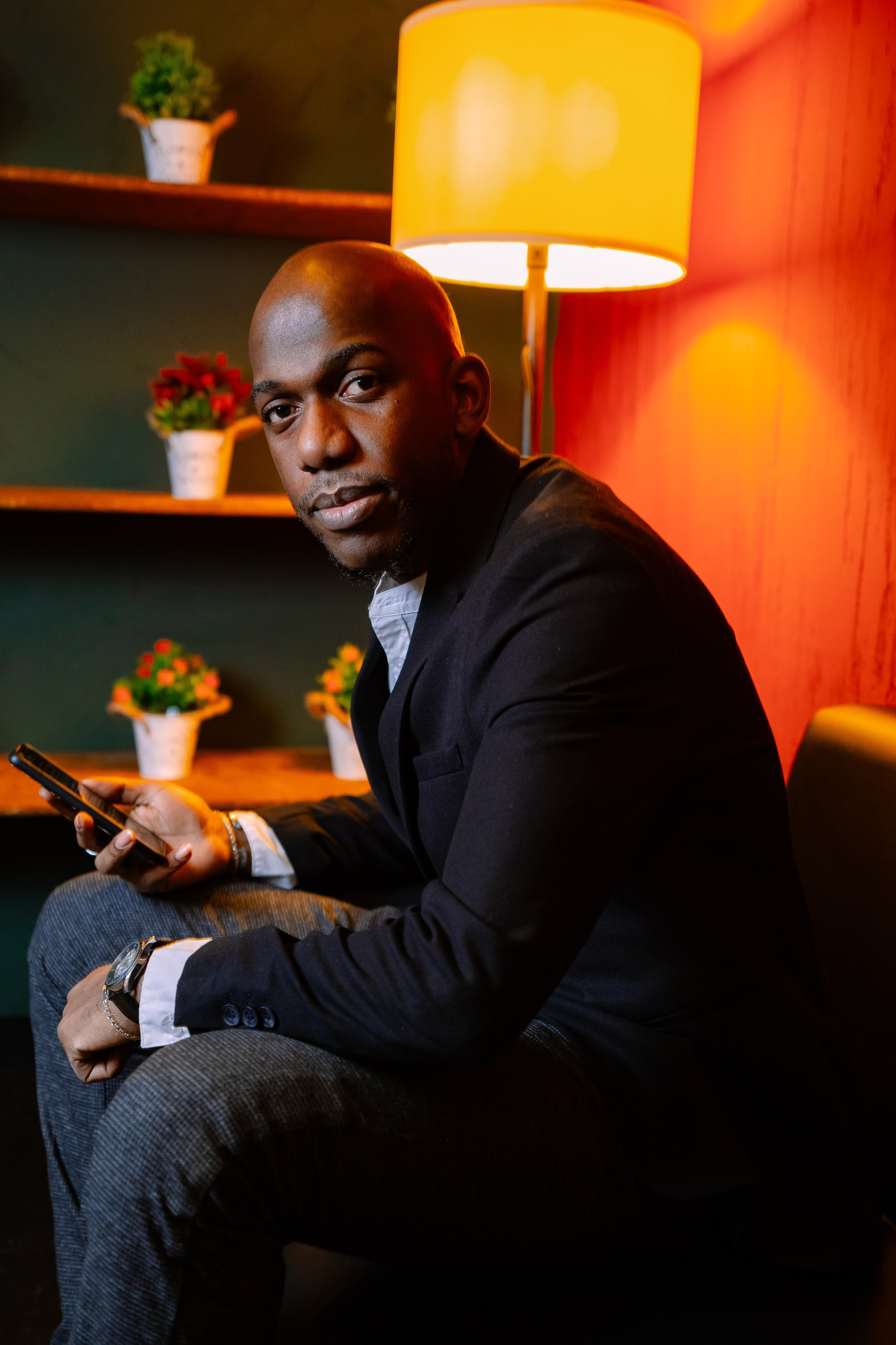 Reportage. Brutalraw Territory