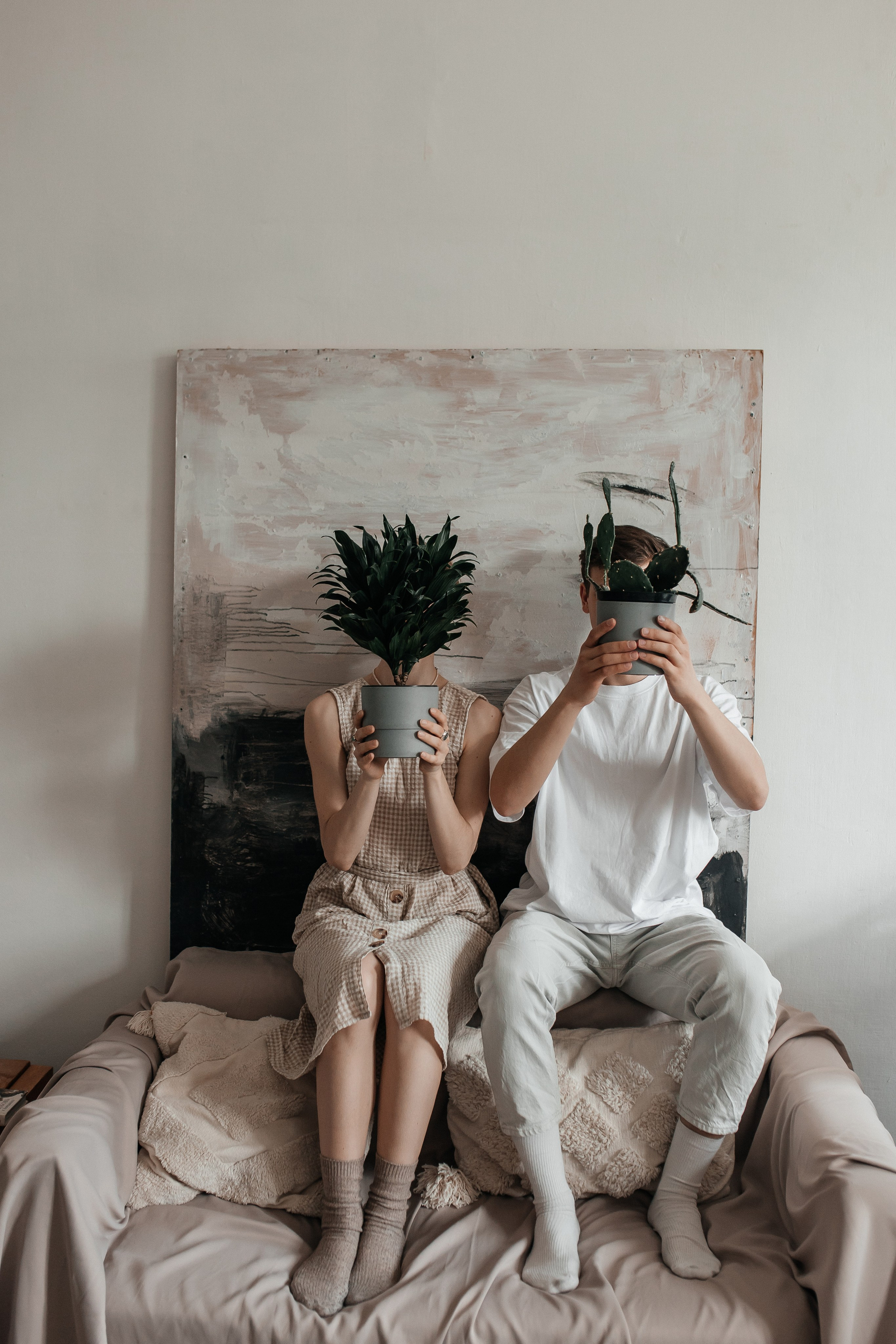 Саша и Даша. Фотограф в Томске Ирина Павлуцкая