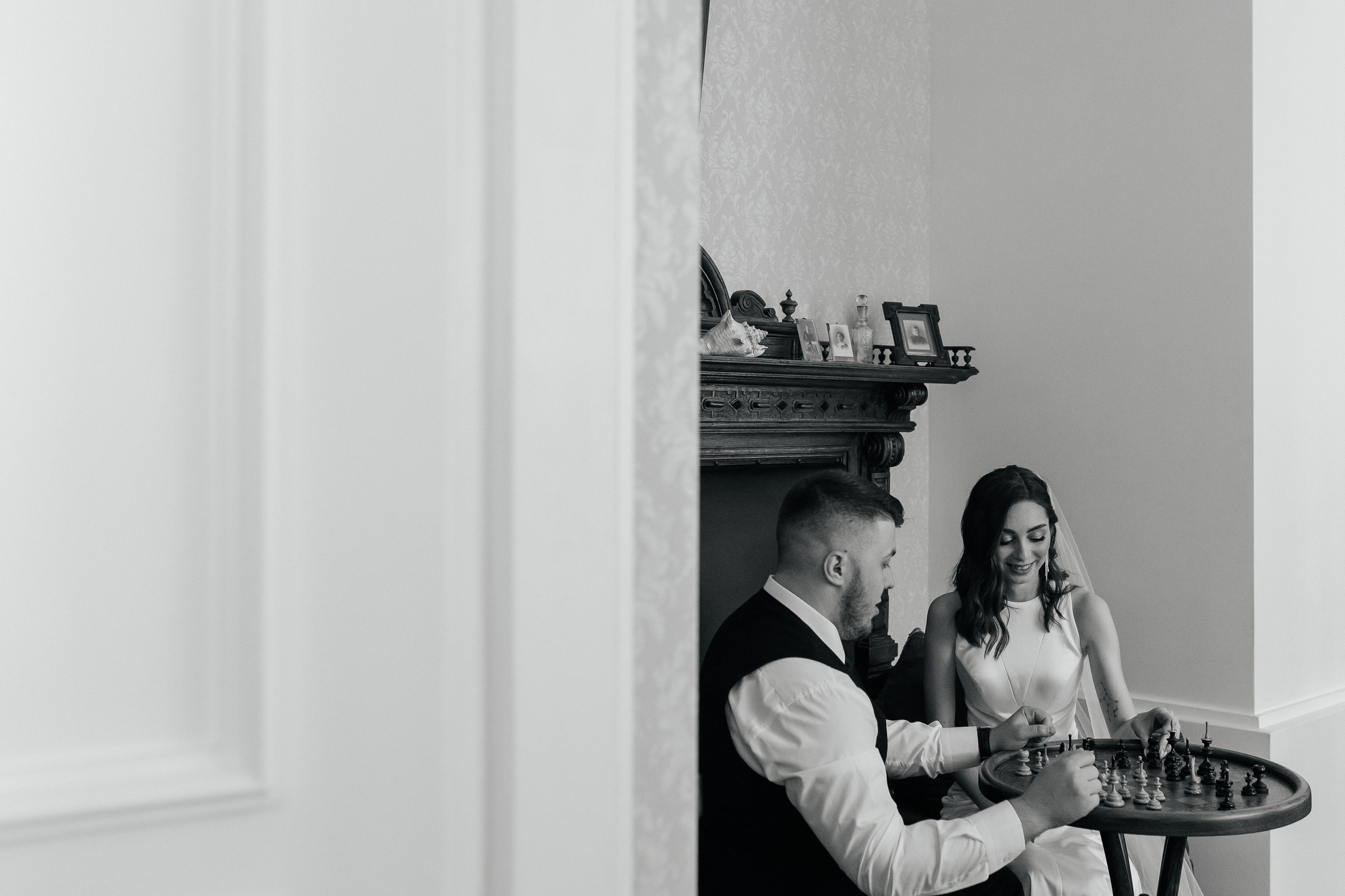 Никита и Алина. Фотограф в Томске Ирина Павлуцкая