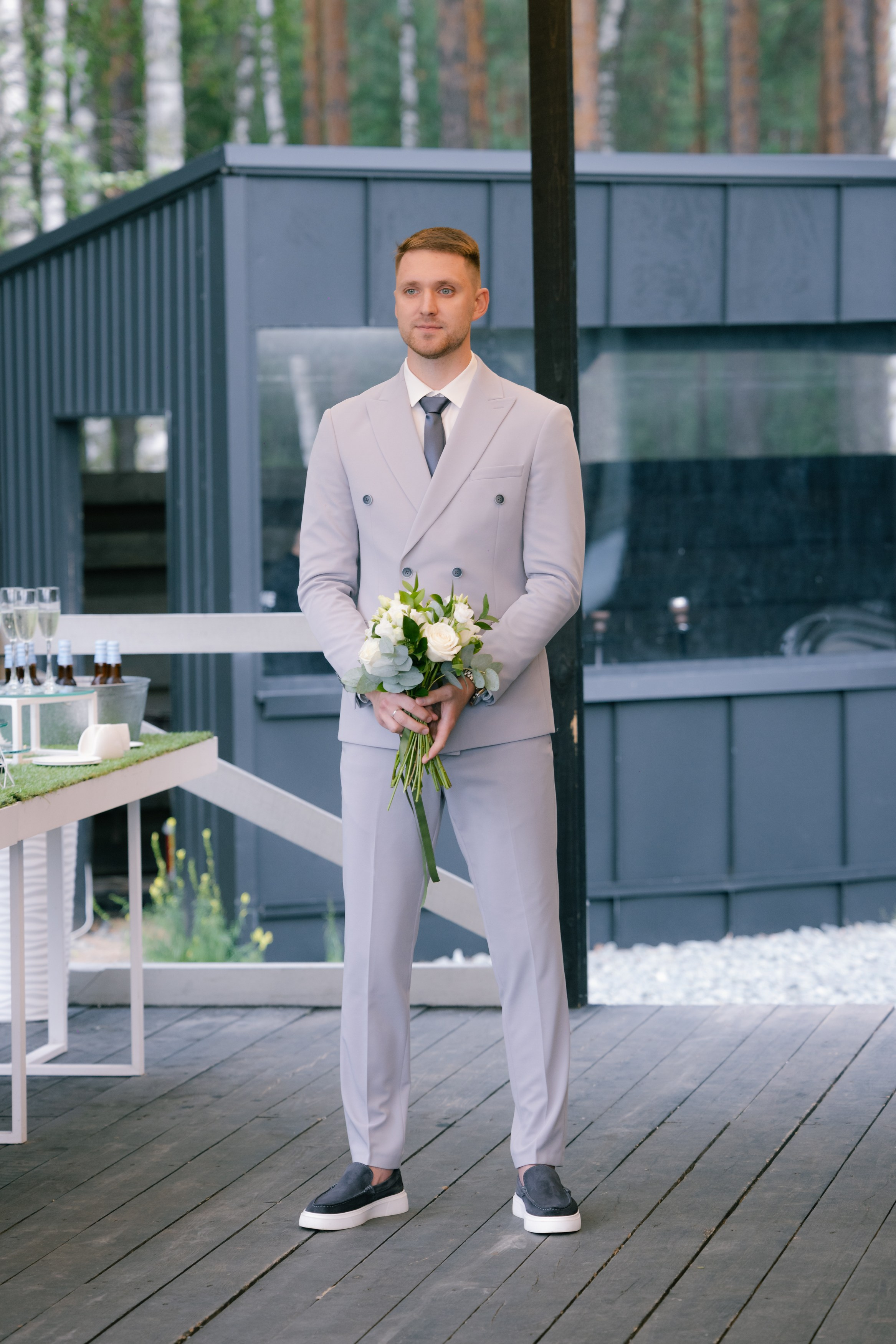 Wedding. Фотограф в Ижевске и Казани Богданов Яков