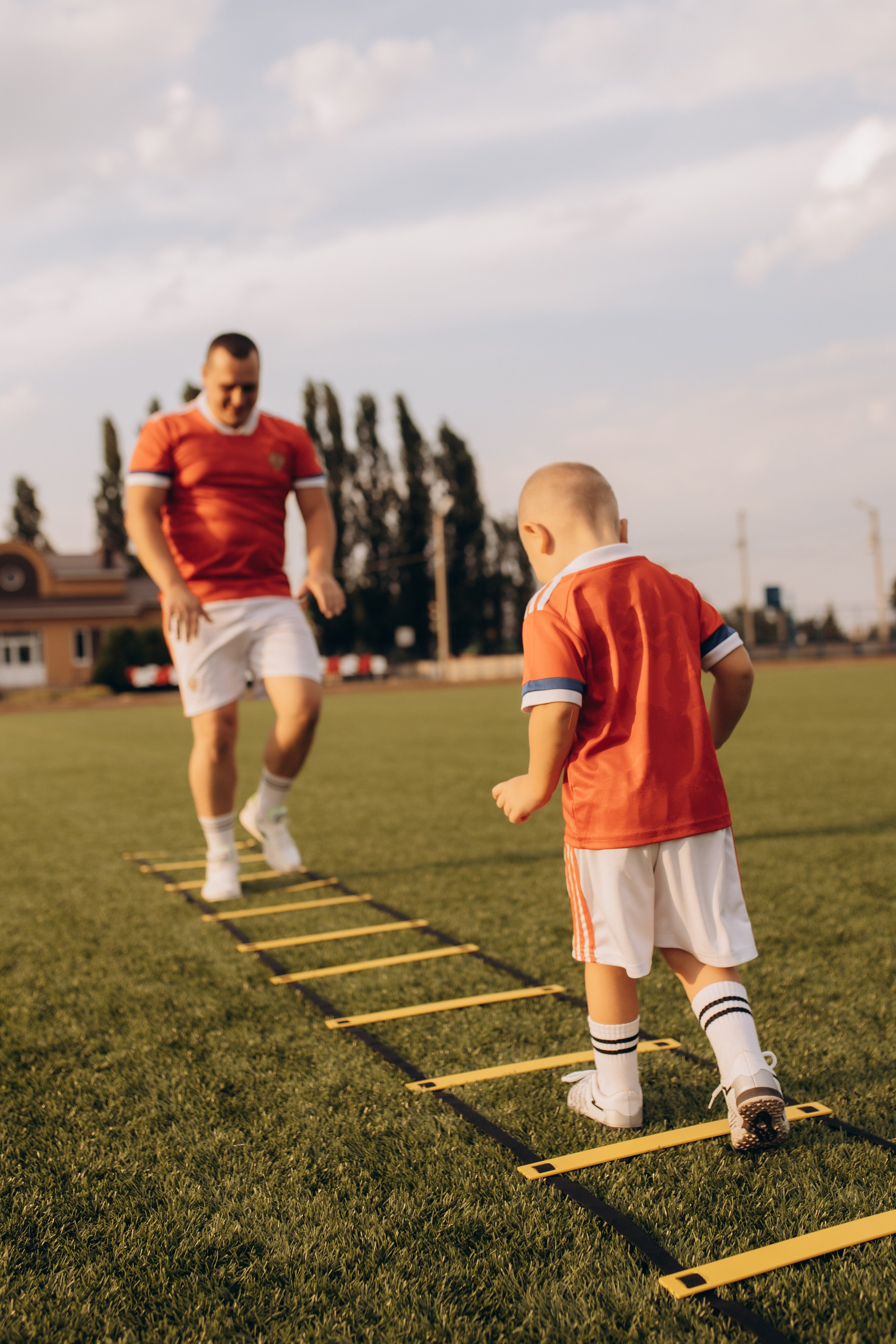 Егорке три. Свадебный и семейный фотограф в Белгороде Евгения Курочкина